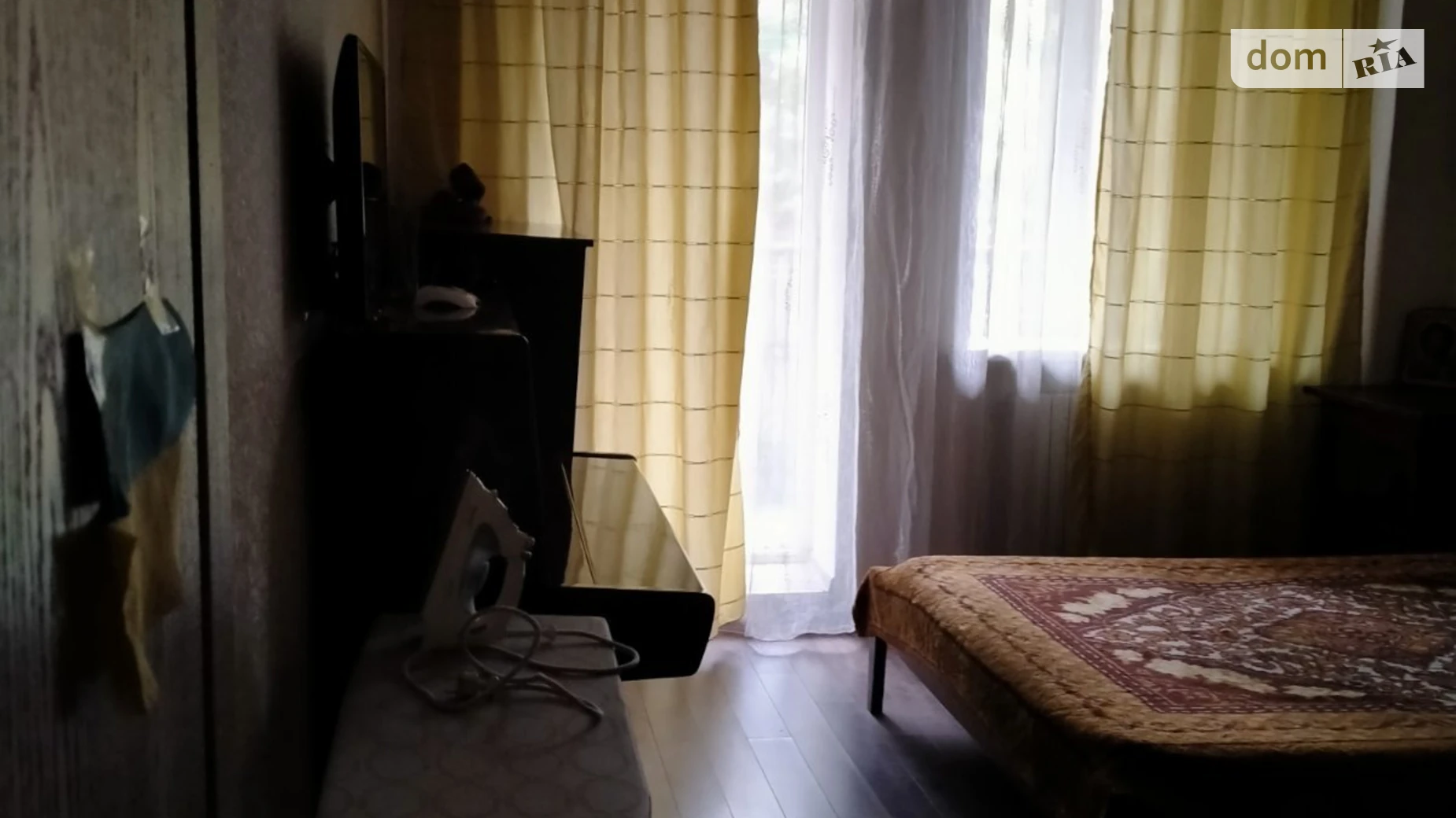 Продается 2-комнатная квартира 61.7 кв. м в Днепре, пер. Тульчинский, 3 - фото 2