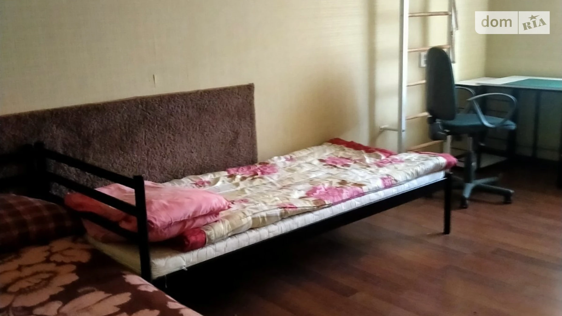 Продается 2-комнатная квартира 61.7 кв. м в Днепре, пер. Тульчинский, 3 - фото 3