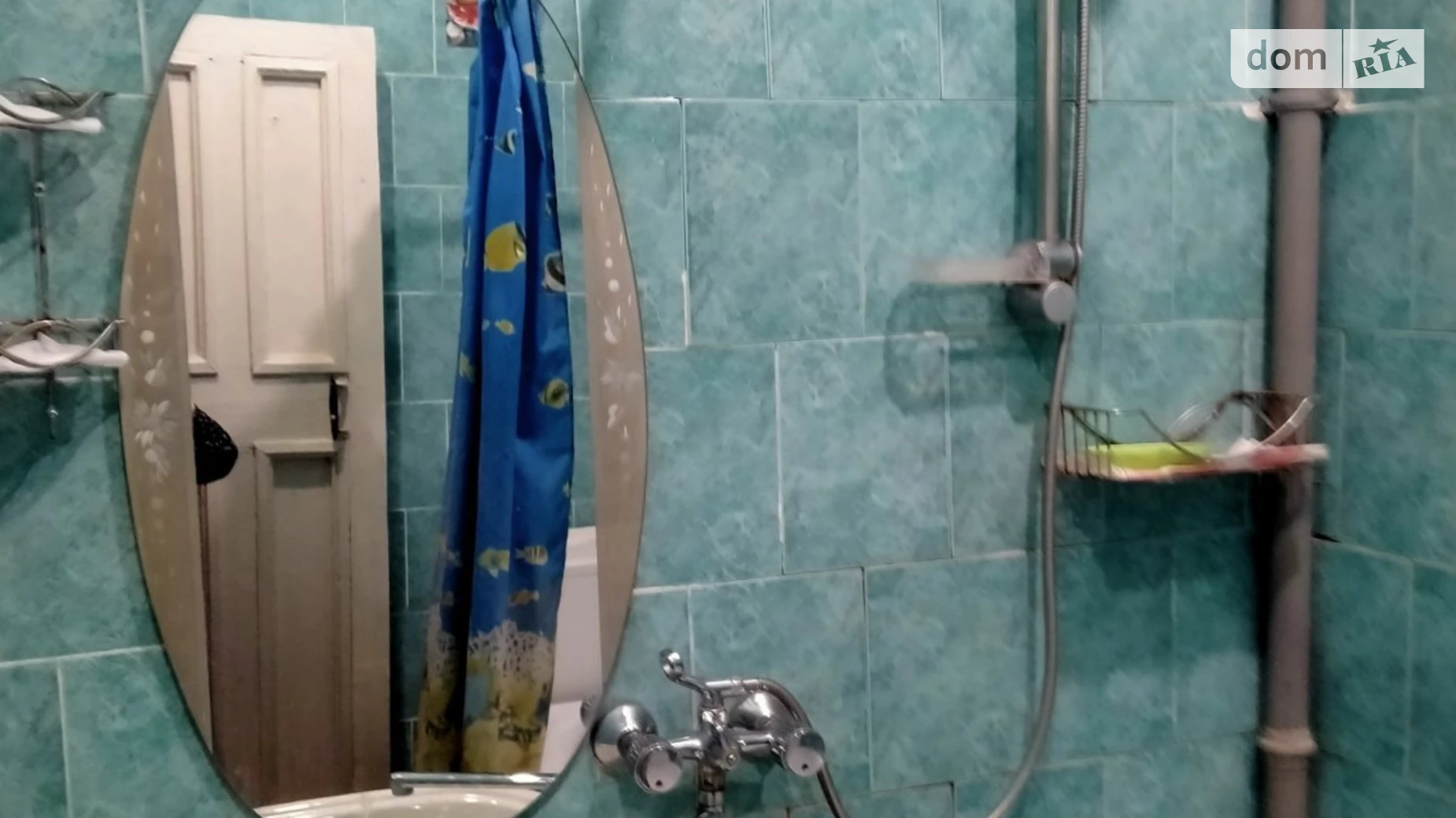 Продается 2-комнатная квартира 61.7 кв. м в Днепре, пер. Тульчинский, 3 - фото 4