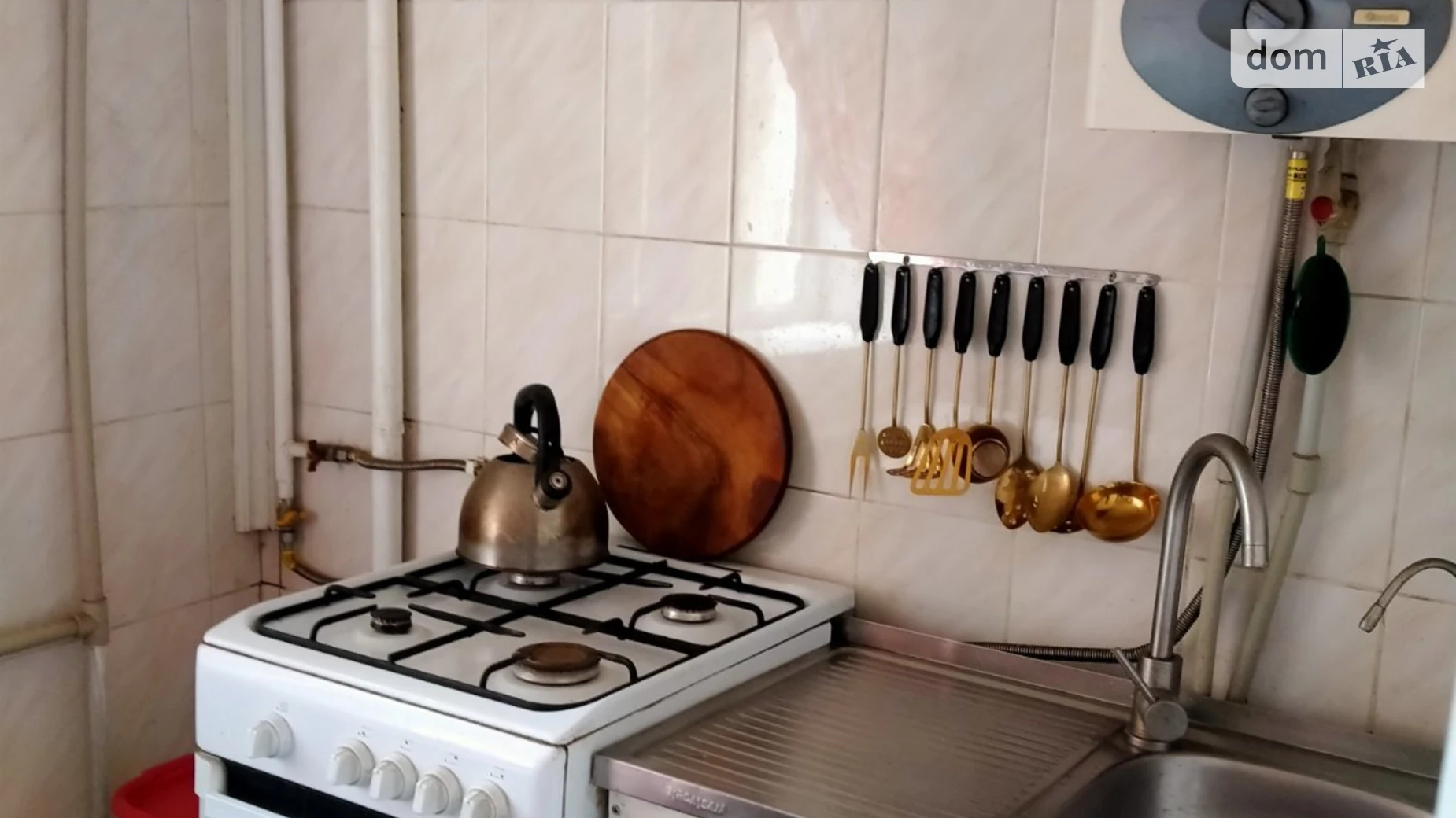 Продается 2-комнатная квартира 61.7 кв. м в Днепре, пер. Тульчинский, 3 - фото 5