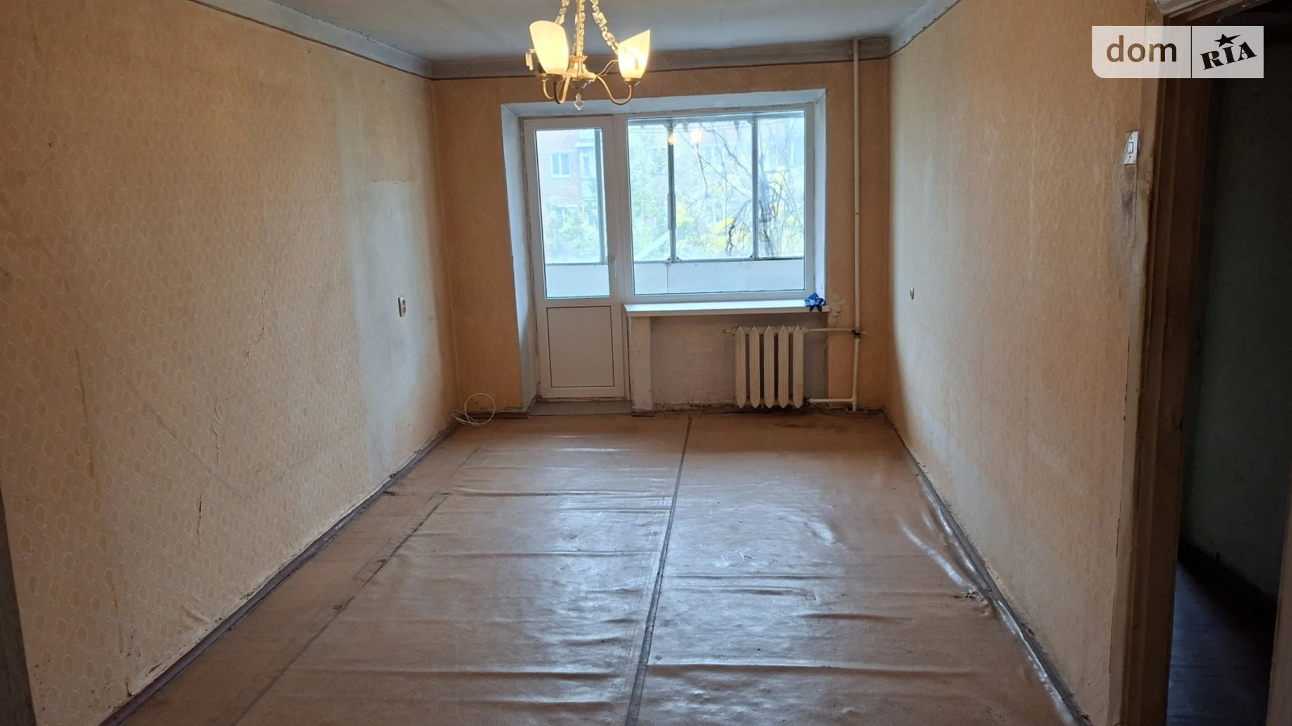 Продается 2-комнатная квартира 47.9 кв. м в Николаеве, ул. Шоссейная, 13 - фото 2