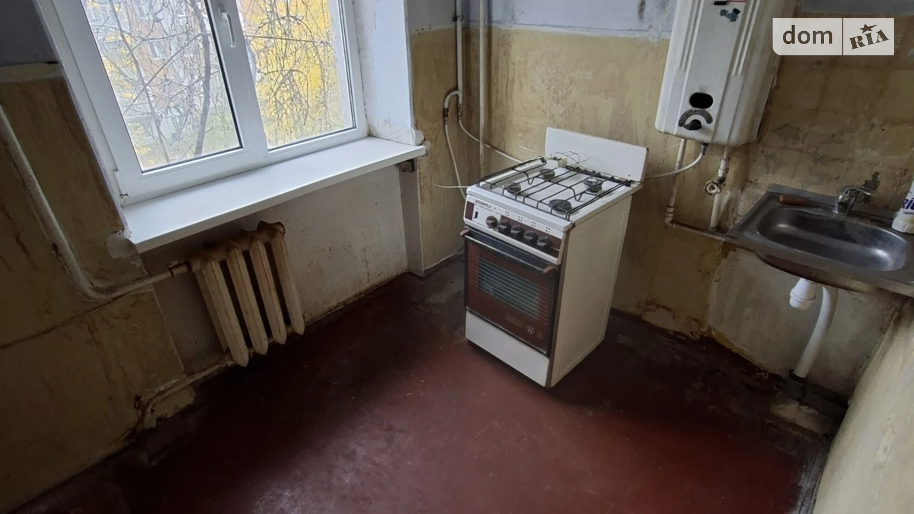 Продается 2-комнатная квартира 47.9 кв. м в Николаеве, ул. Шоссейная, 13 - фото 5