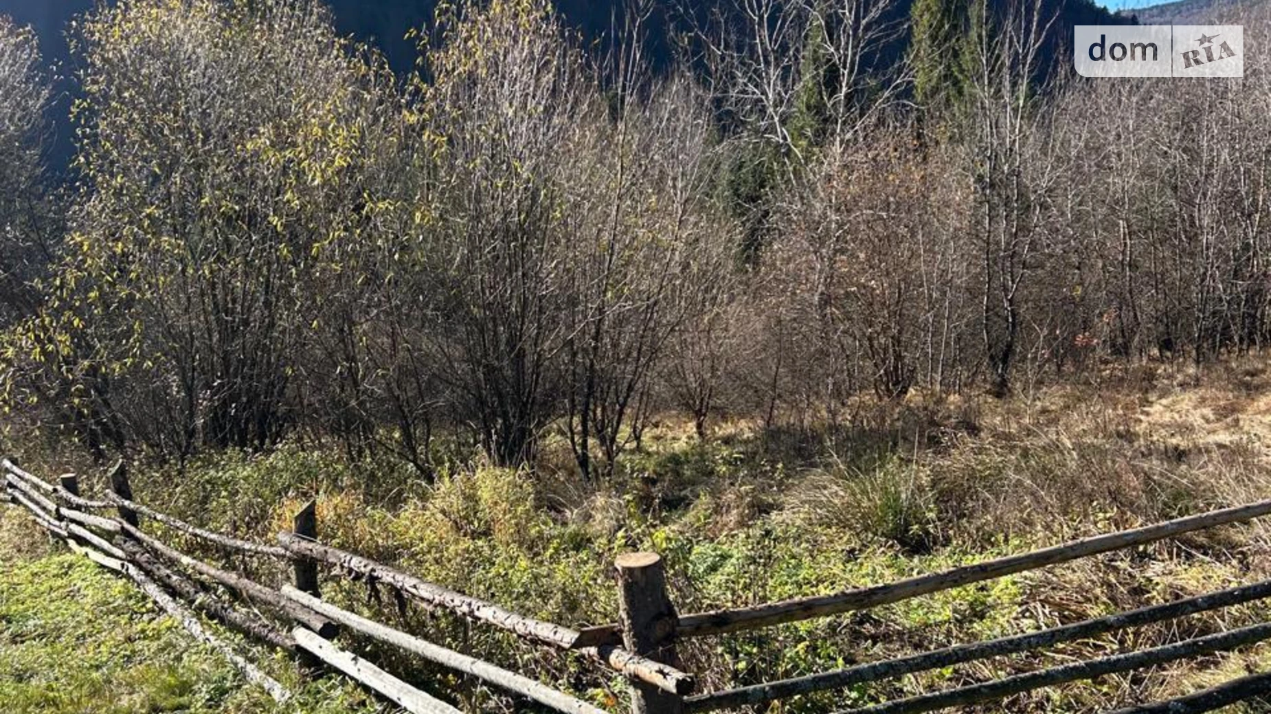Продается земельный участок 25 соток в Львовской области, цена: 55000 $ - фото 2