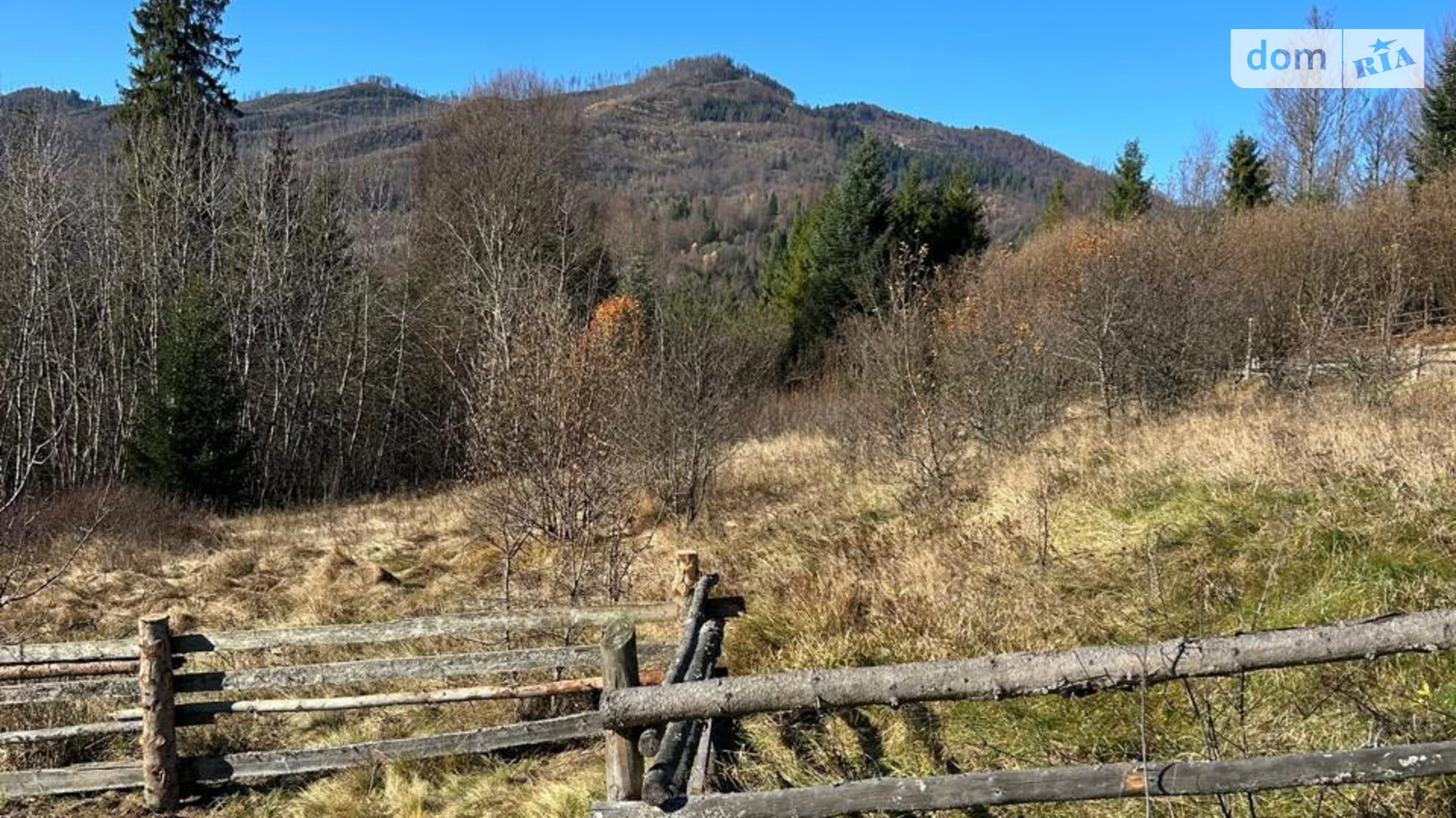 Продается земельный участок 25 соток в Львовской области, цена: 55000 $ - фото 4