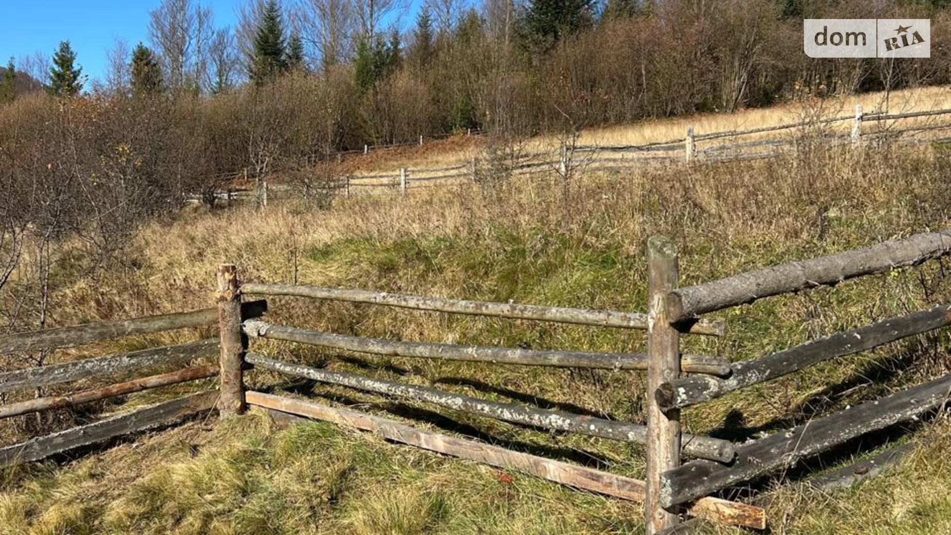 Продается земельный участок 25 соток в Львовской области, цена: 55000 $ - фото 3