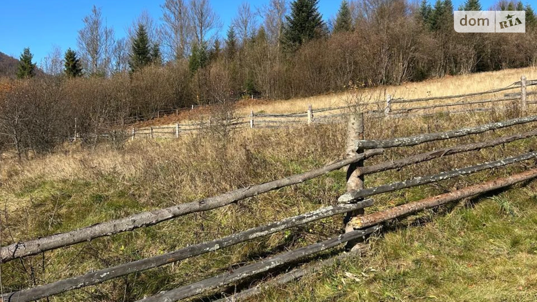 Продается земельный участок 25 соток в Львовской области, цена: 55000 $ - фото 5