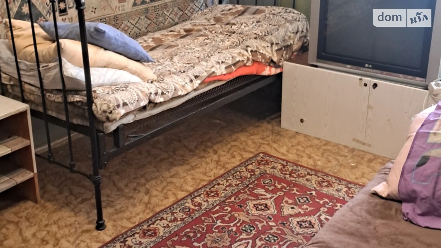 Здається в оренду 2-кімнатна квартира 45 кв. м у Ужгороді, вул. Ігоря Сікорського(Можайського), 9 - фото 2