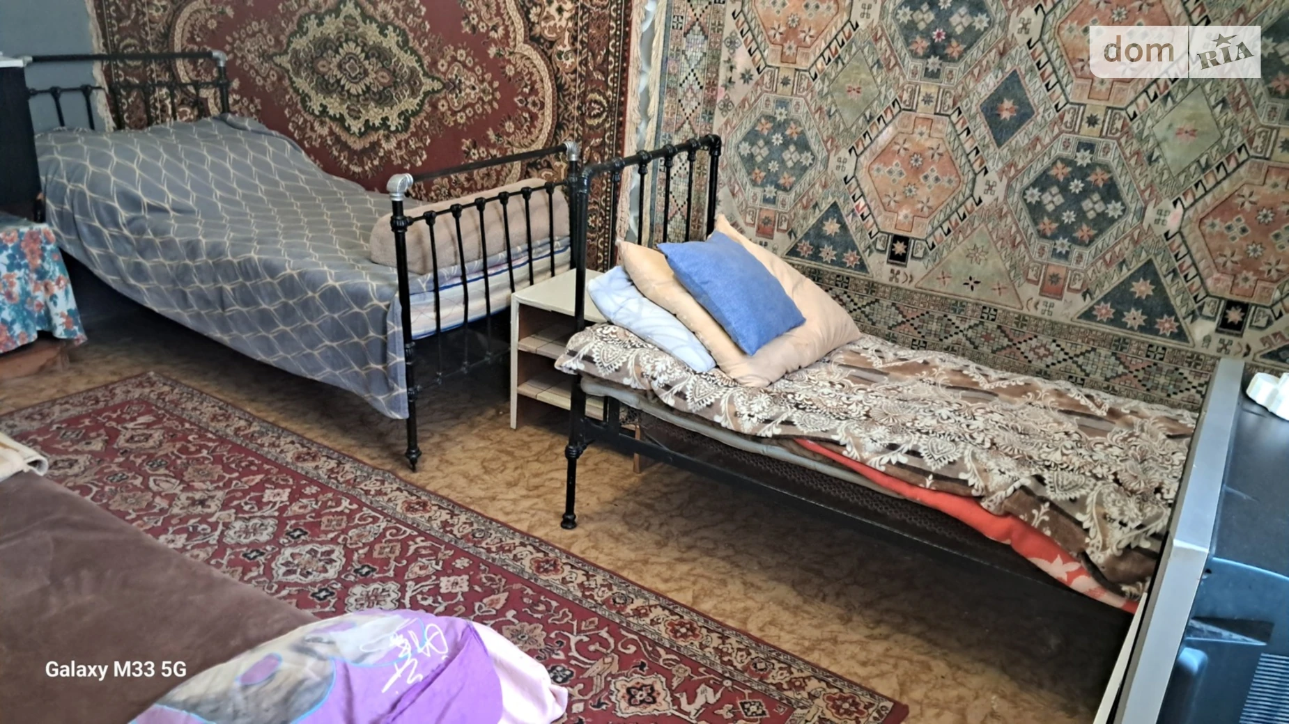 Здається в оренду 2-кімнатна квартира 45 кв. м у Ужгороді, вул. Ігоря Сікорського(Можайського), 9 - фото 3