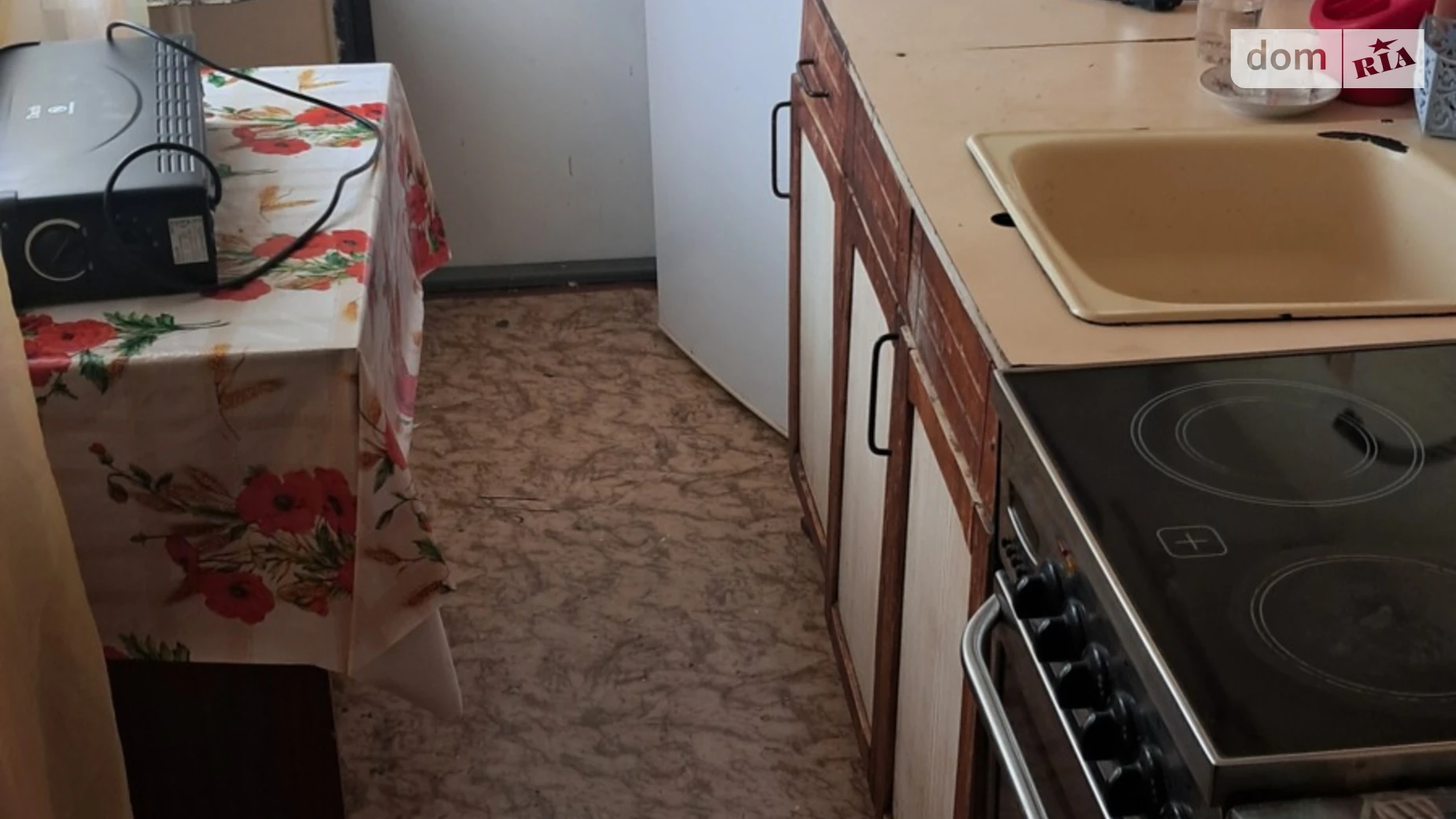 Здається в оренду 2-кімнатна квартира 45 кв. м у Ужгороді, вул. Ігоря Сікорського(Можайського), 9 - фото 5