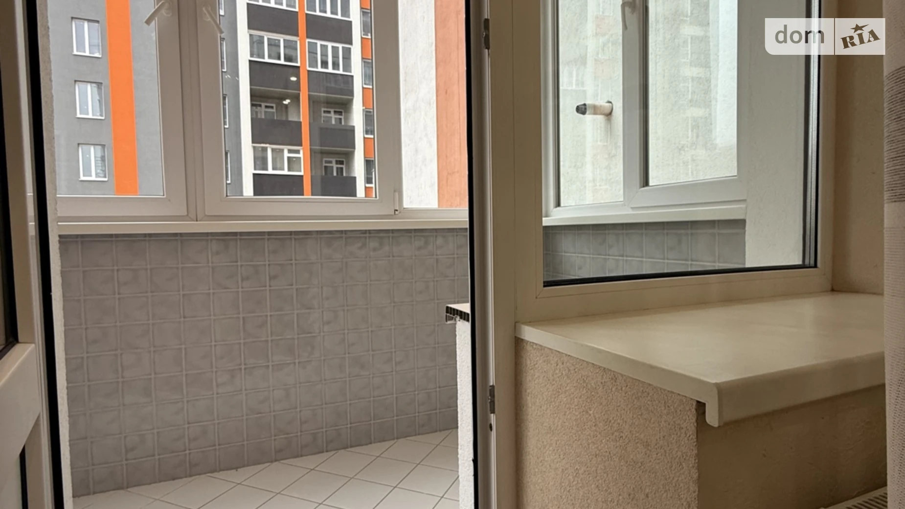 Продается 2-комнатная квартира 64 кв. м в Хмельницком, ул. Институтская, 6А - фото 5