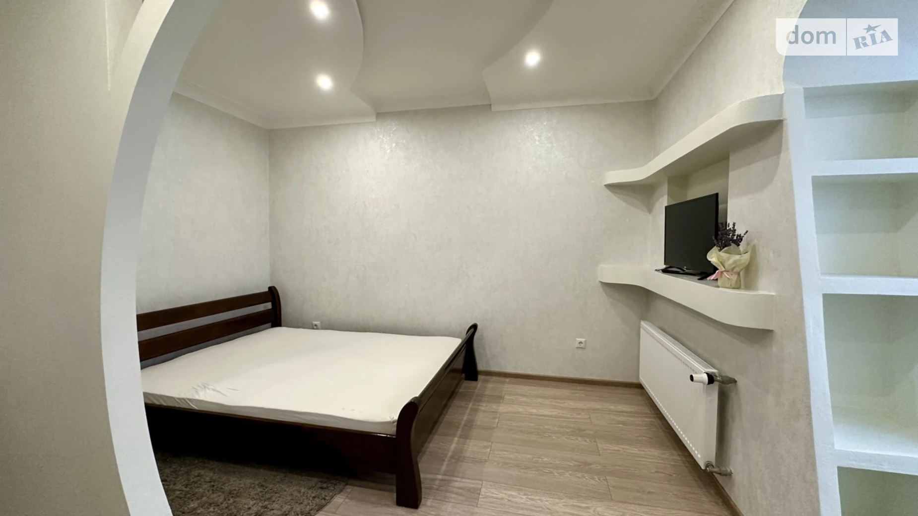 Сдается в аренду 1-комнатная квартира 43 кв. м в, цена: 14500 грн - фото 3