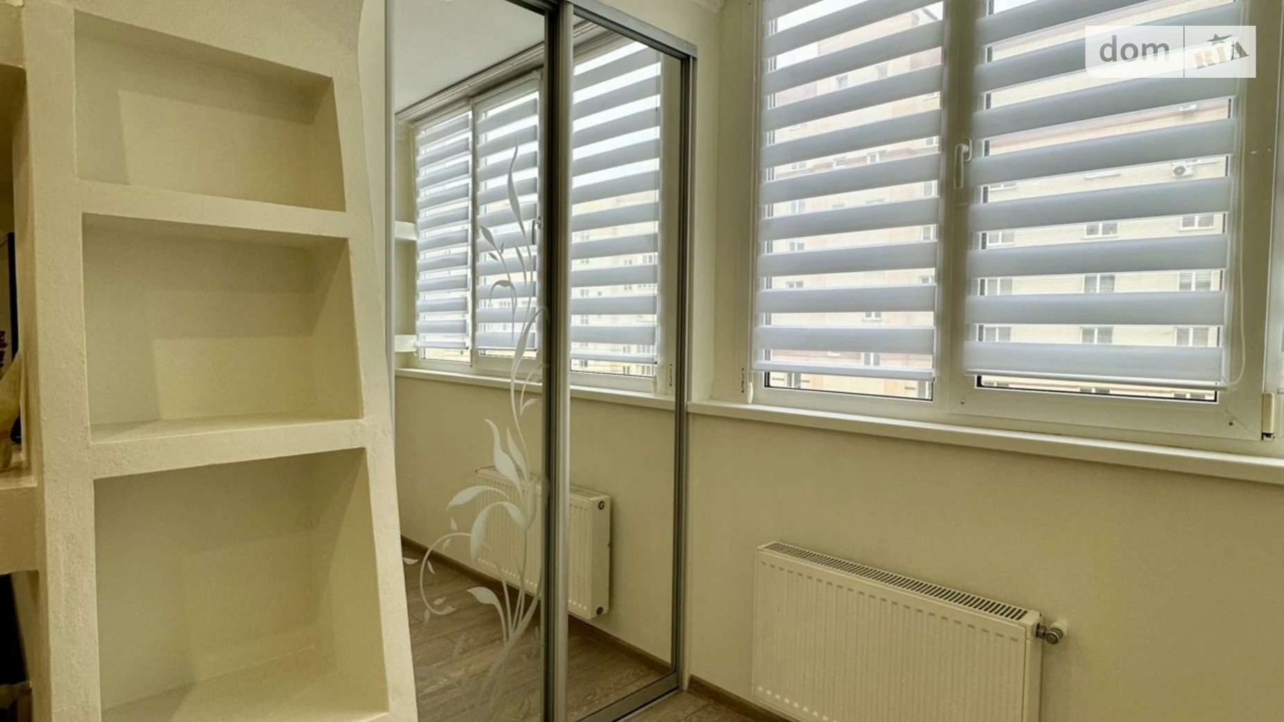 Сдается в аренду 1-комнатная квартира 43 кв. м в, цена: 14500 грн - фото 5