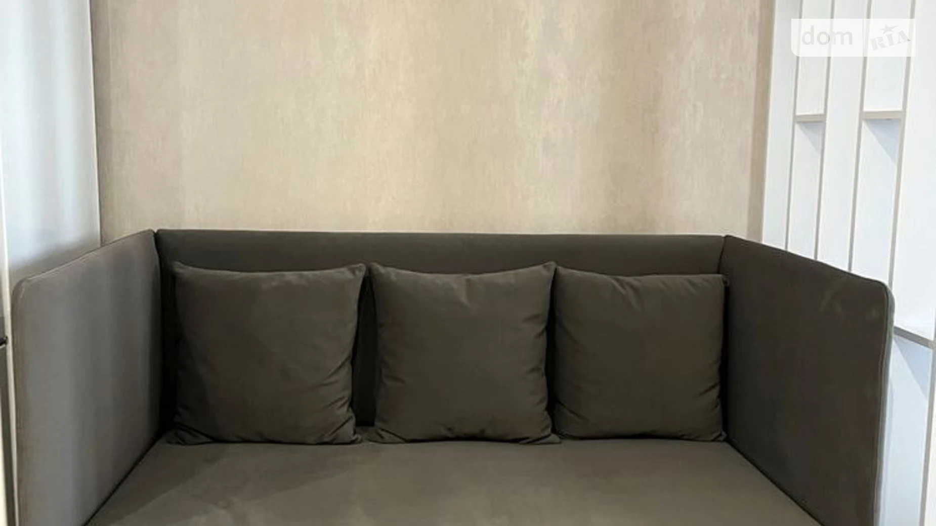 Сдается в аренду 1-комнатная квартира 40 кв. м в Днепре, ул. Мандрыковская, 51Л - фото 4