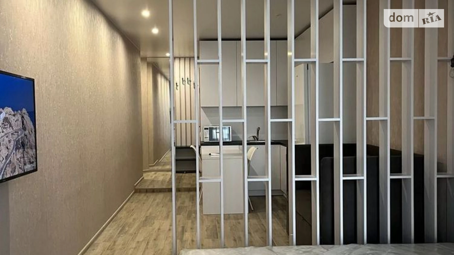 Сдается в аренду 1-комнатная квартира 40 кв. м в Днепре, ул. Мандрыковская, 51Л - фото 2