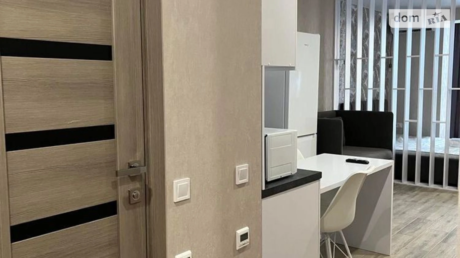 Сдается в аренду 1-комнатная квартира 40 кв. м в Днепре, ул. Мандрыковская, 51Л - фото 5