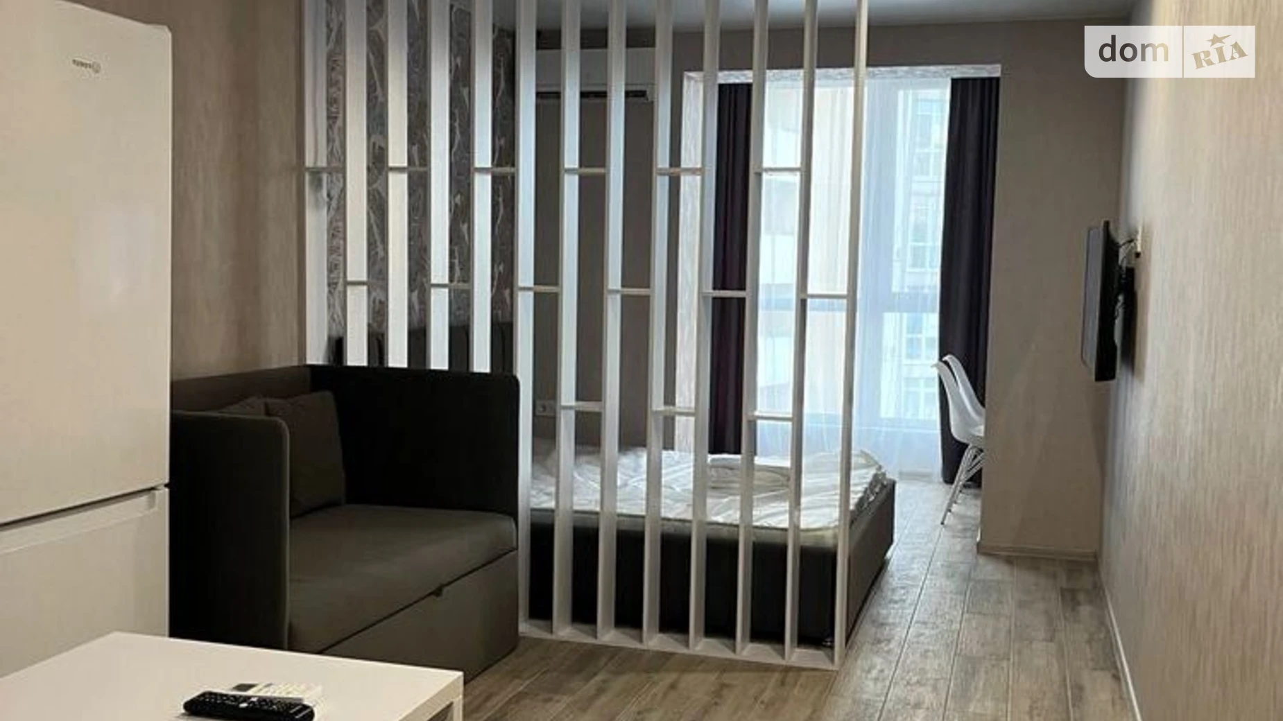 Сдается в аренду 1-комнатная квартира 40 кв. м в Днепре, ул. Мандрыковская, 51Л - фото 3