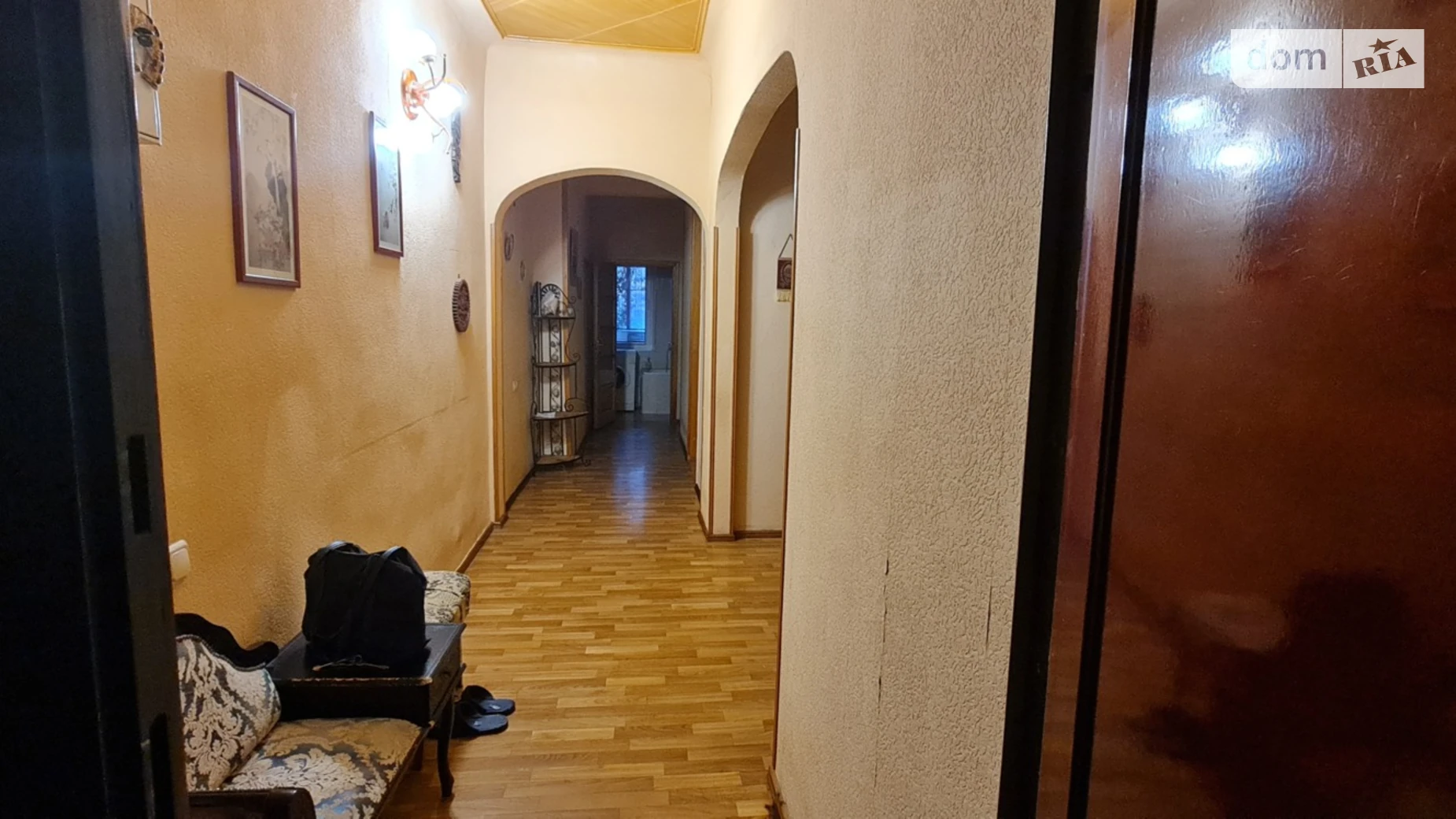 Сдается в аренду 2-комнатная квартира 54 кв. м в Одессе, цена: 11000 грн - фото 2