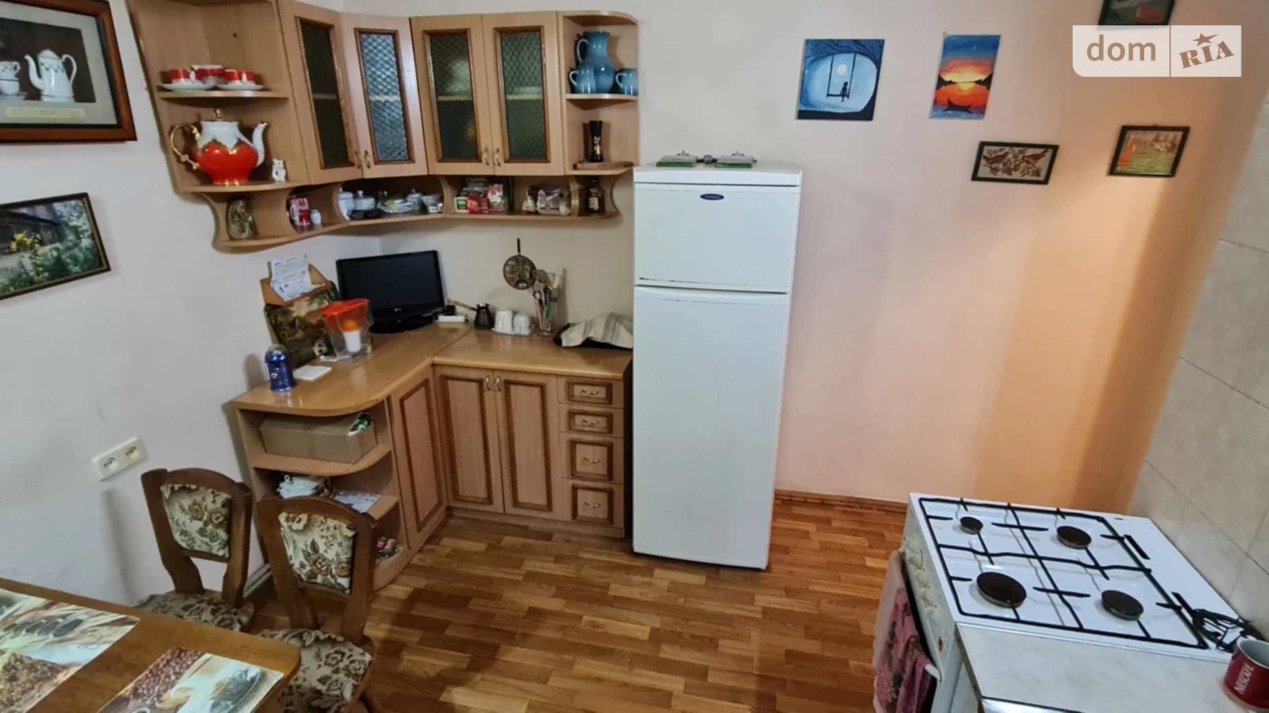 Сдается в аренду 2-комнатная квартира 54 кв. м в Одессе, цена: 11000 грн - фото 5