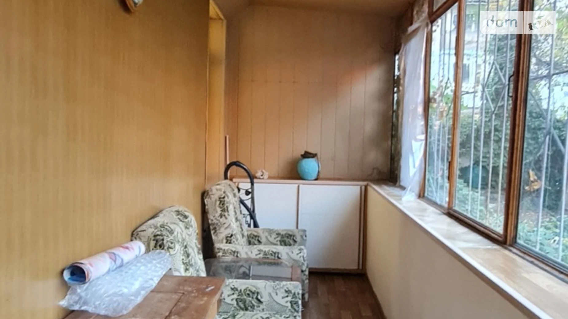 Сдается в аренду 2-комнатная квартира 54 кв. м в Одессе, цена: 11000 грн - фото 4