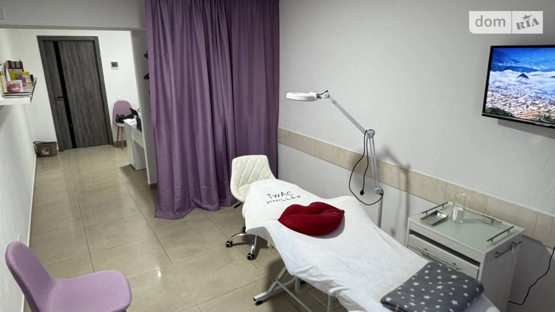 Сдается в аренду объект сферы услуг 25 кв. м в 5-этажном здании, цена: 7500 грн - фото 5