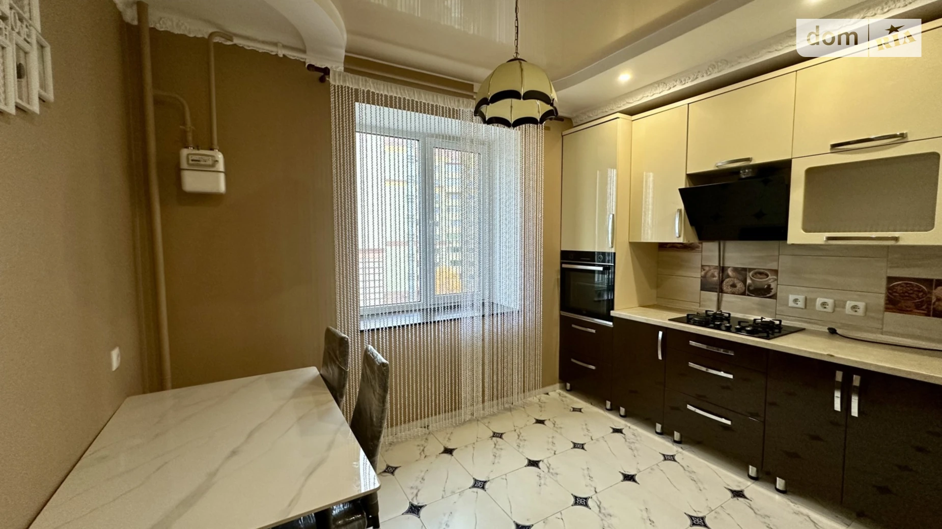 Сдается в аренду 1-комнатная квартира 43 кв. м в, цена: 14500 грн - фото 2