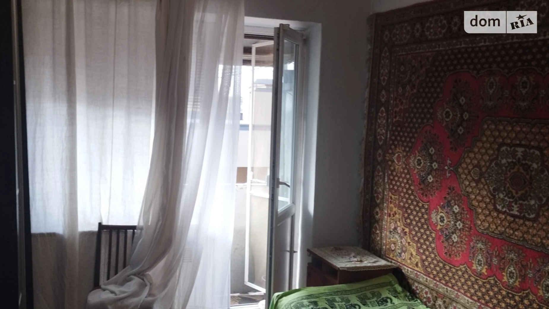 Продається 2-кімнатна квартира 40.5 кв. м у Ужгороді, просп. Свободи, 38 - фото 2