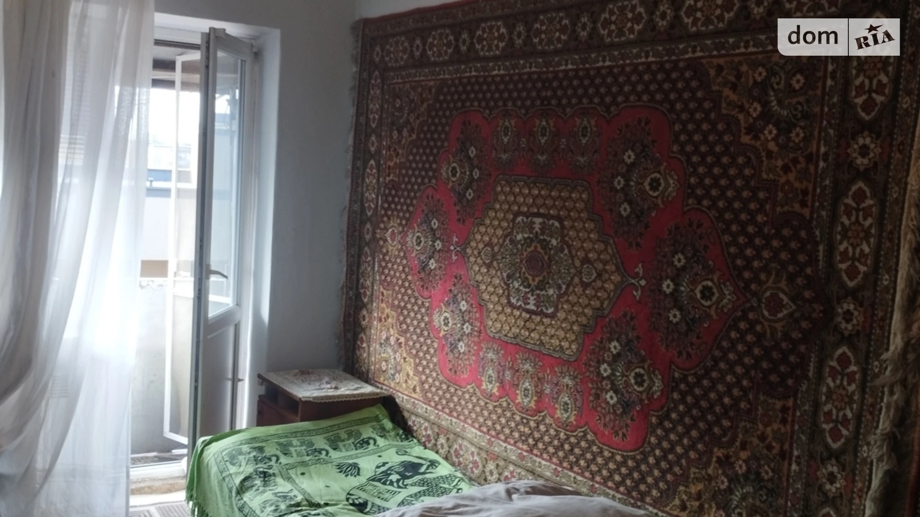 Продается 2-комнатная квартира 40.5 кв. м в Ужгороде, просп. Свободы, 38 - фото 2