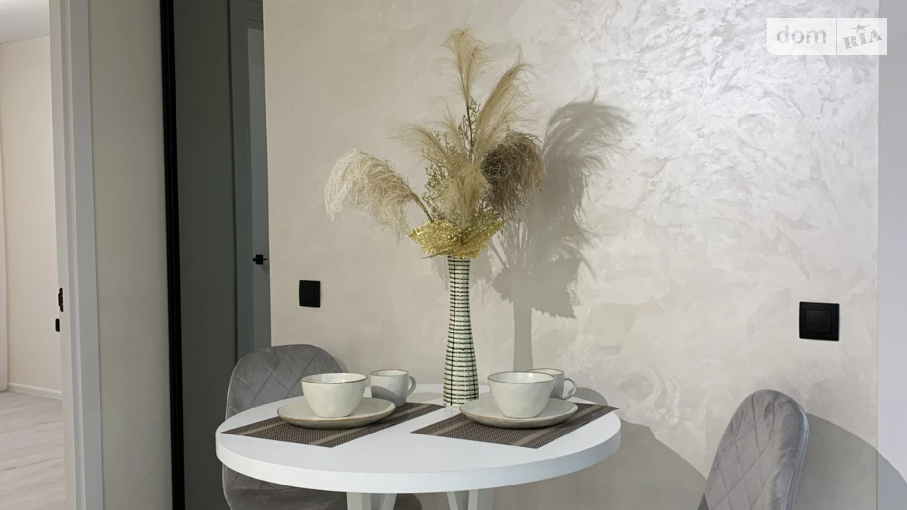 2-комнатная квартира 58 кв. м в Тернополе, цена: 72500 $ - фото 4