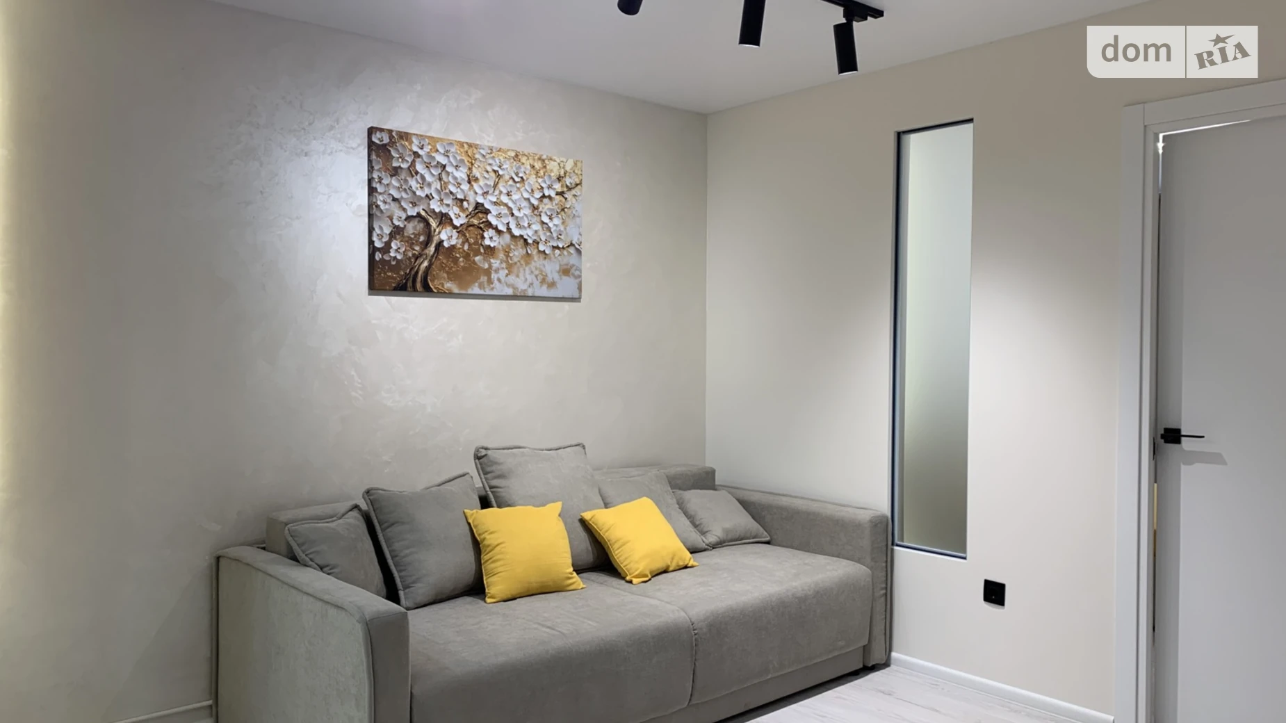 2-комнатная квартира 58 кв. м в Тернополе, цена: 72500 $ - фото 2