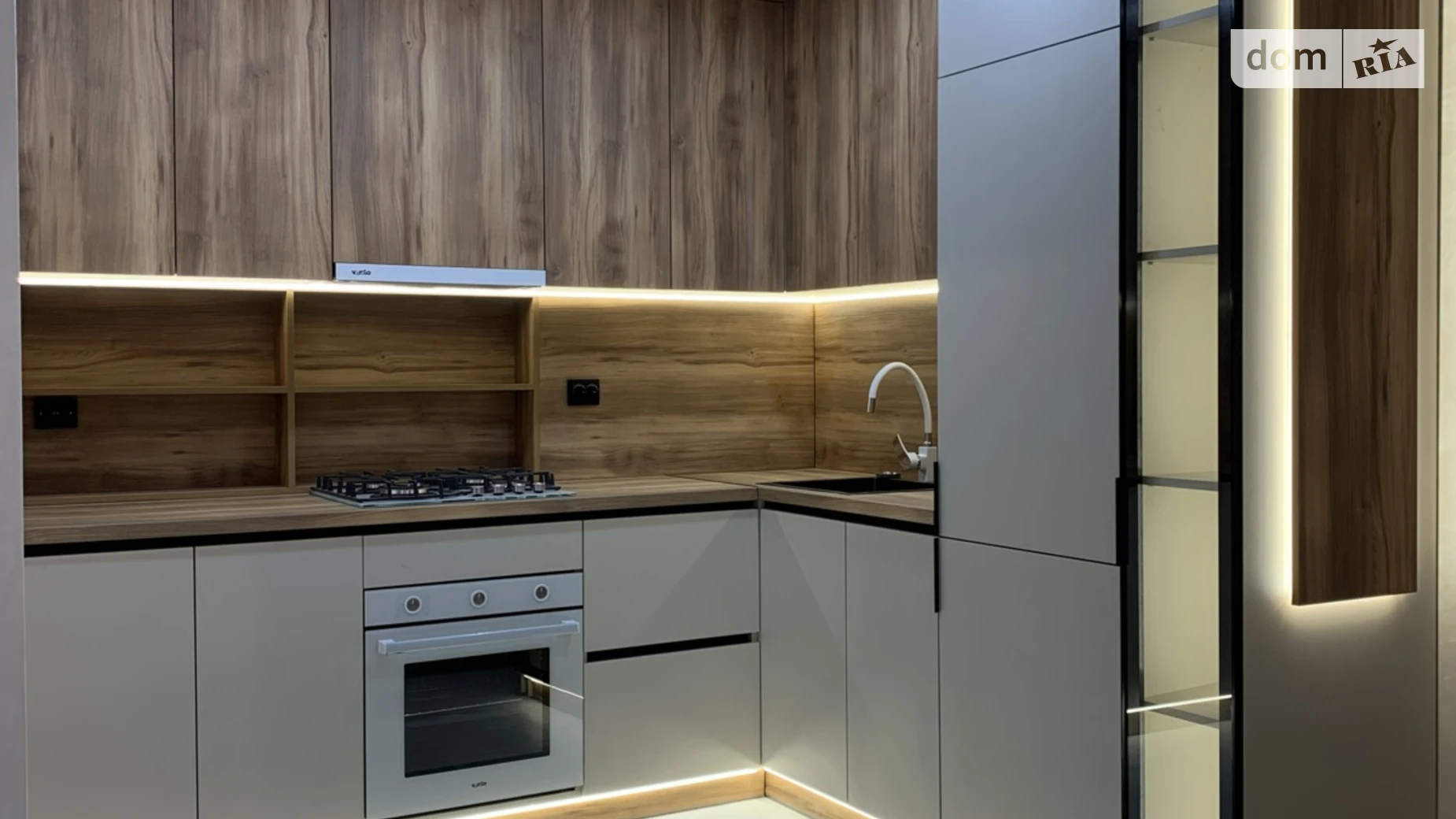 2-комнатная квартира 58 кв. м в Тернополе, цена: 72500 $ - фото 3