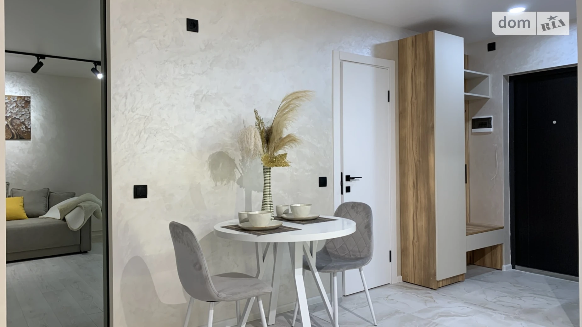 2-комнатная квартира 58 кв. м в Тернополе, цена: 72500 $ - фото 5