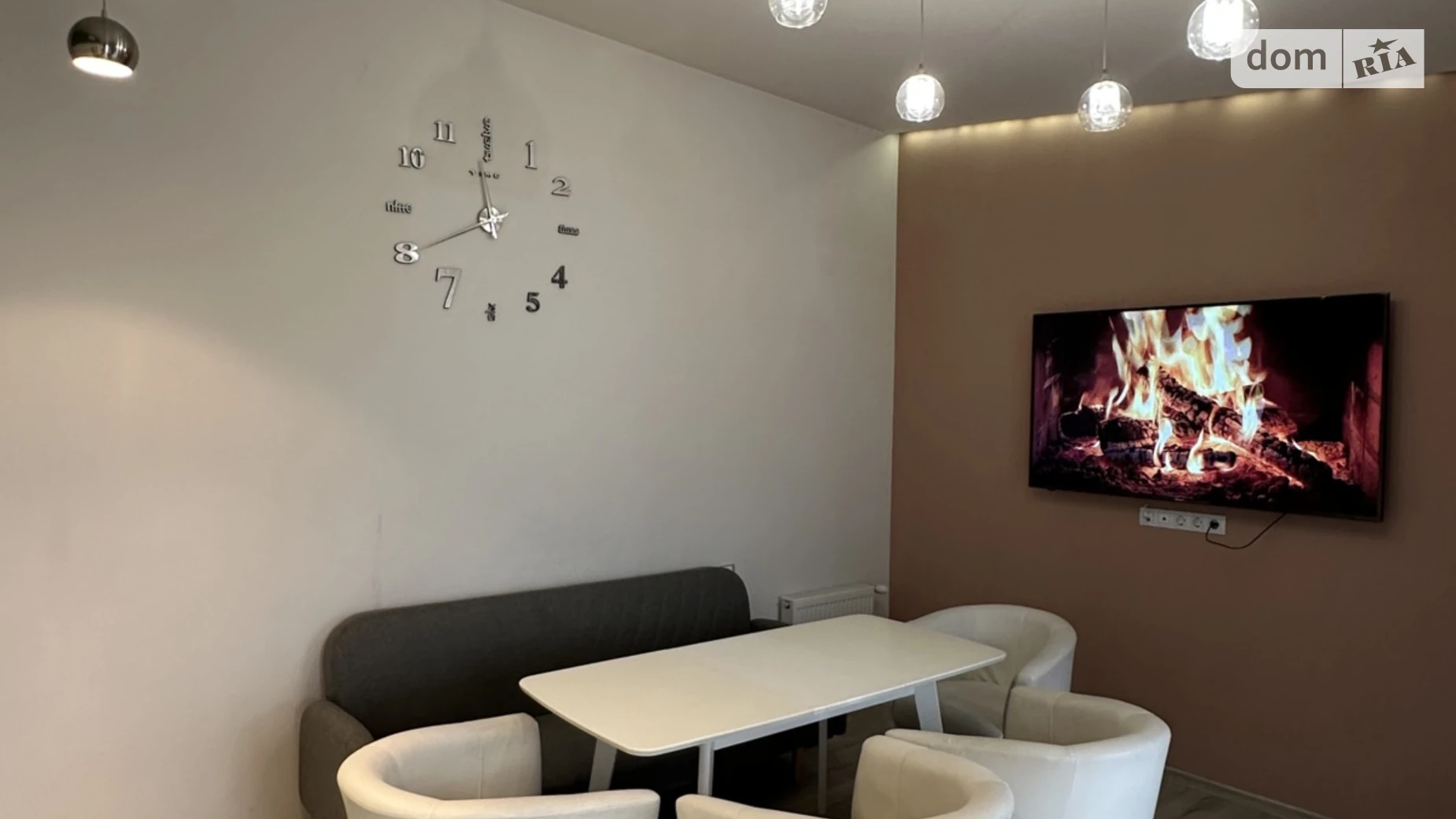 Сдается в аренду 2-комнатная квартира 86 кв. м в, цена: 25000 грн - фото 2