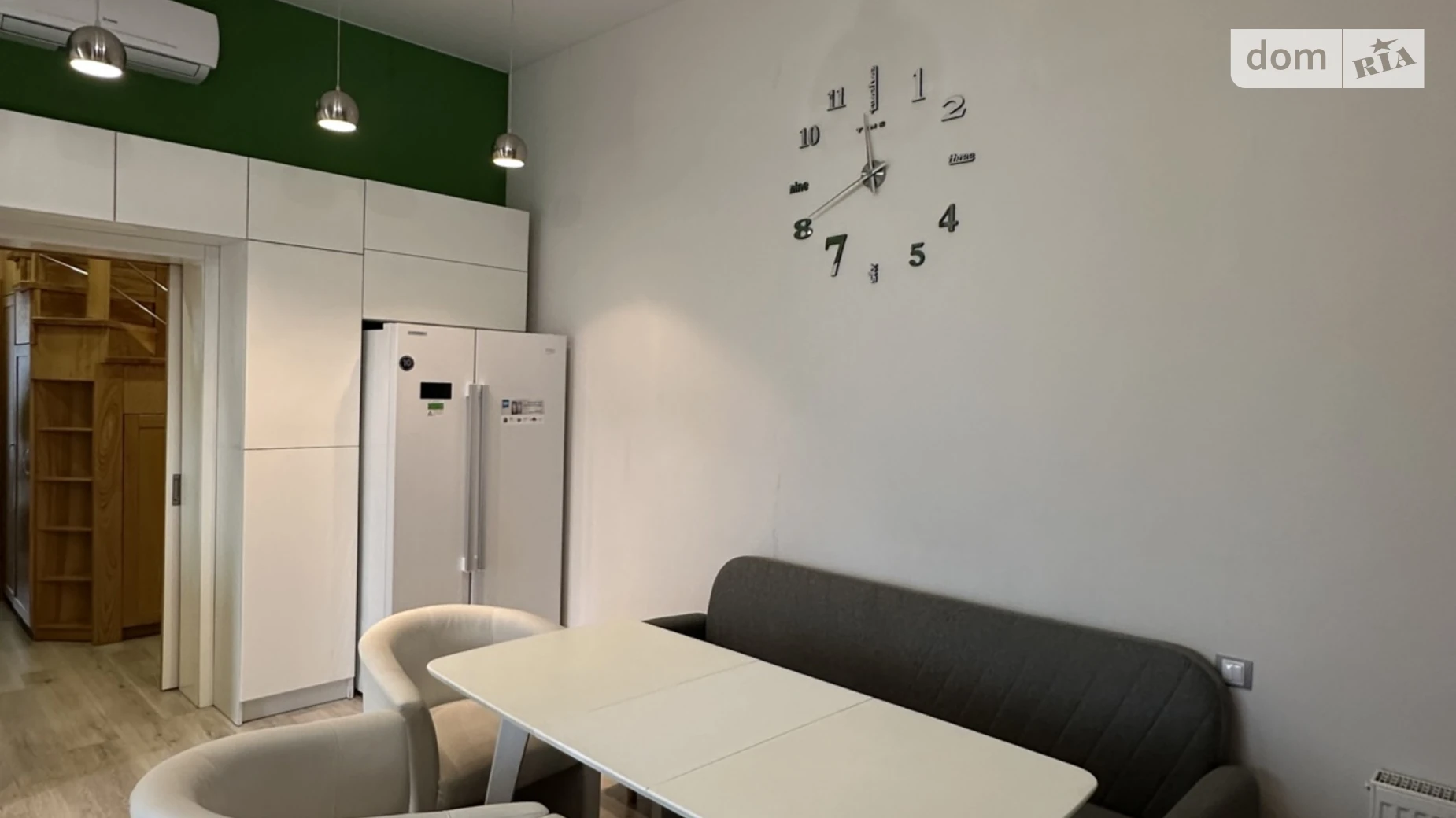 Сдается в аренду 2-комнатная квартира 86 кв. м в, цена: 25000 грн - фото 3