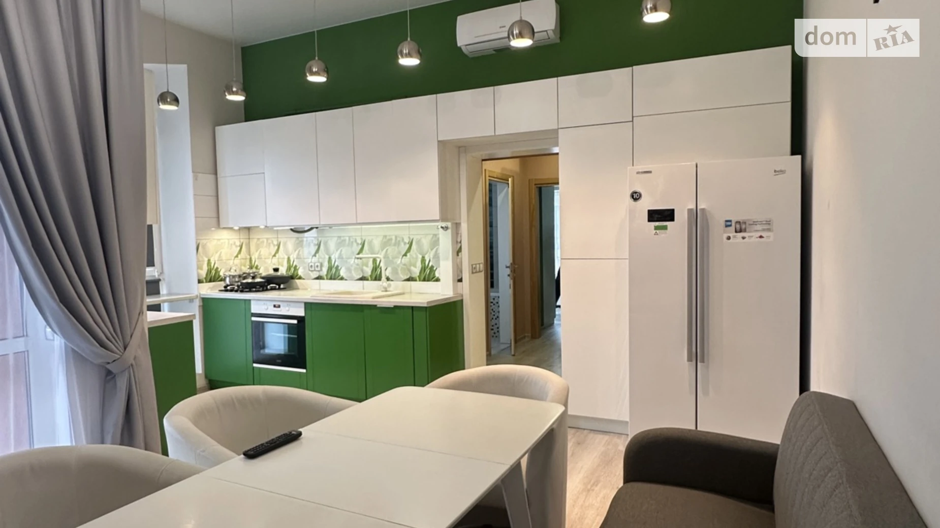 Сдается в аренду 2-комнатная квартира 86 кв. м в, цена: 25000 грн - фото 5