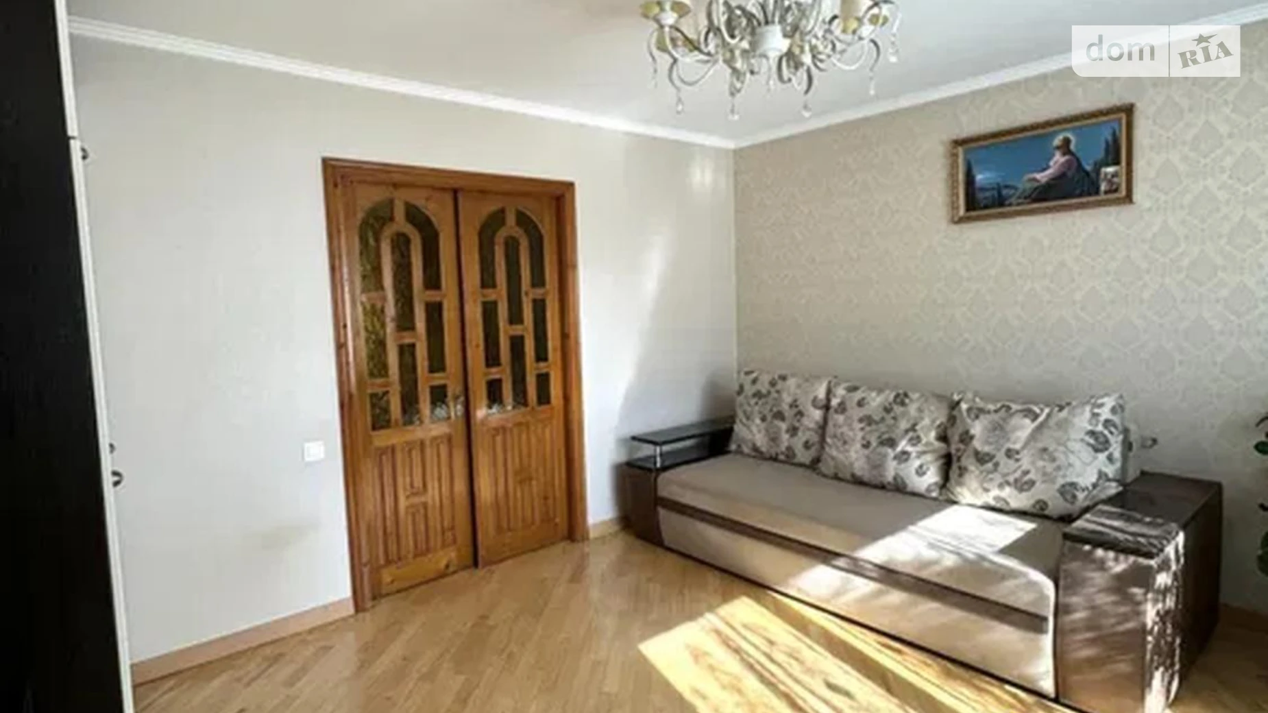 Продается 2-комнатная квартира 51.7 кв. м в Львове, ул. Освицкая, 19 - фото 3