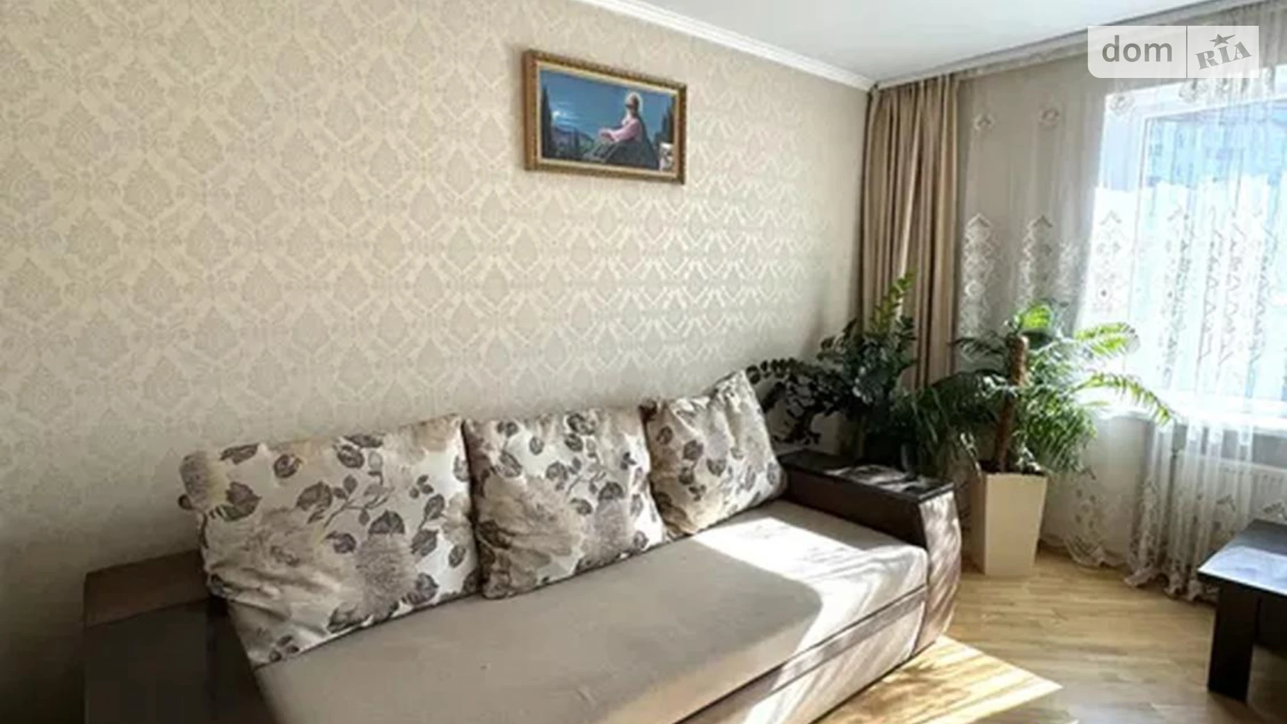 Продается 2-комнатная квартира 51.7 кв. м в Львове, ул. Освицкая, 19 - фото 5