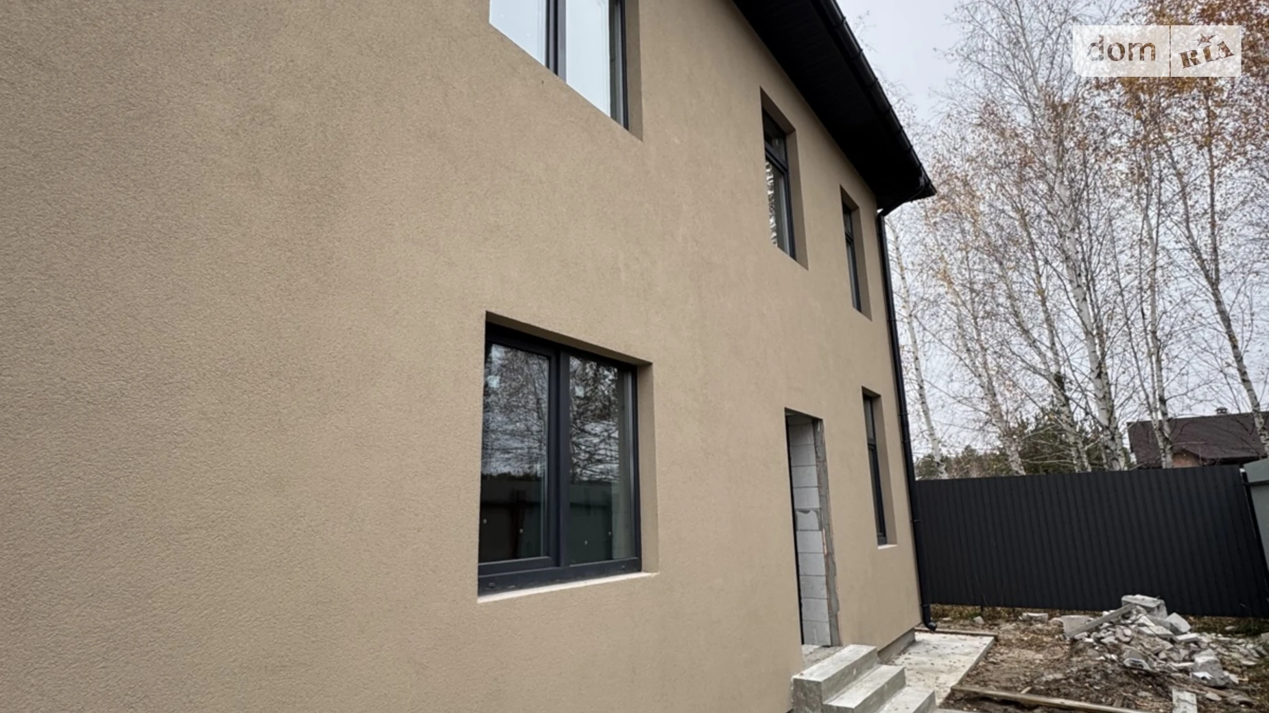 Продается дом на 2 этажа 150 кв. м с гаражом, цена: 85000 $ - фото 3