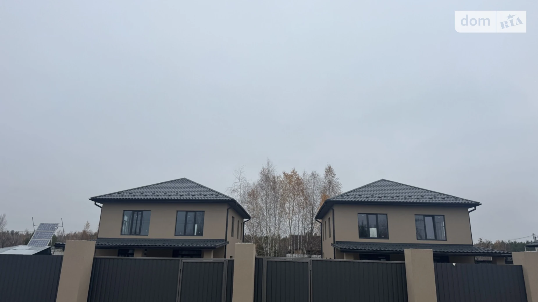 Продается дом на 2 этажа 150 кв. м с гаражом, цена: 85000 $ - фото 4