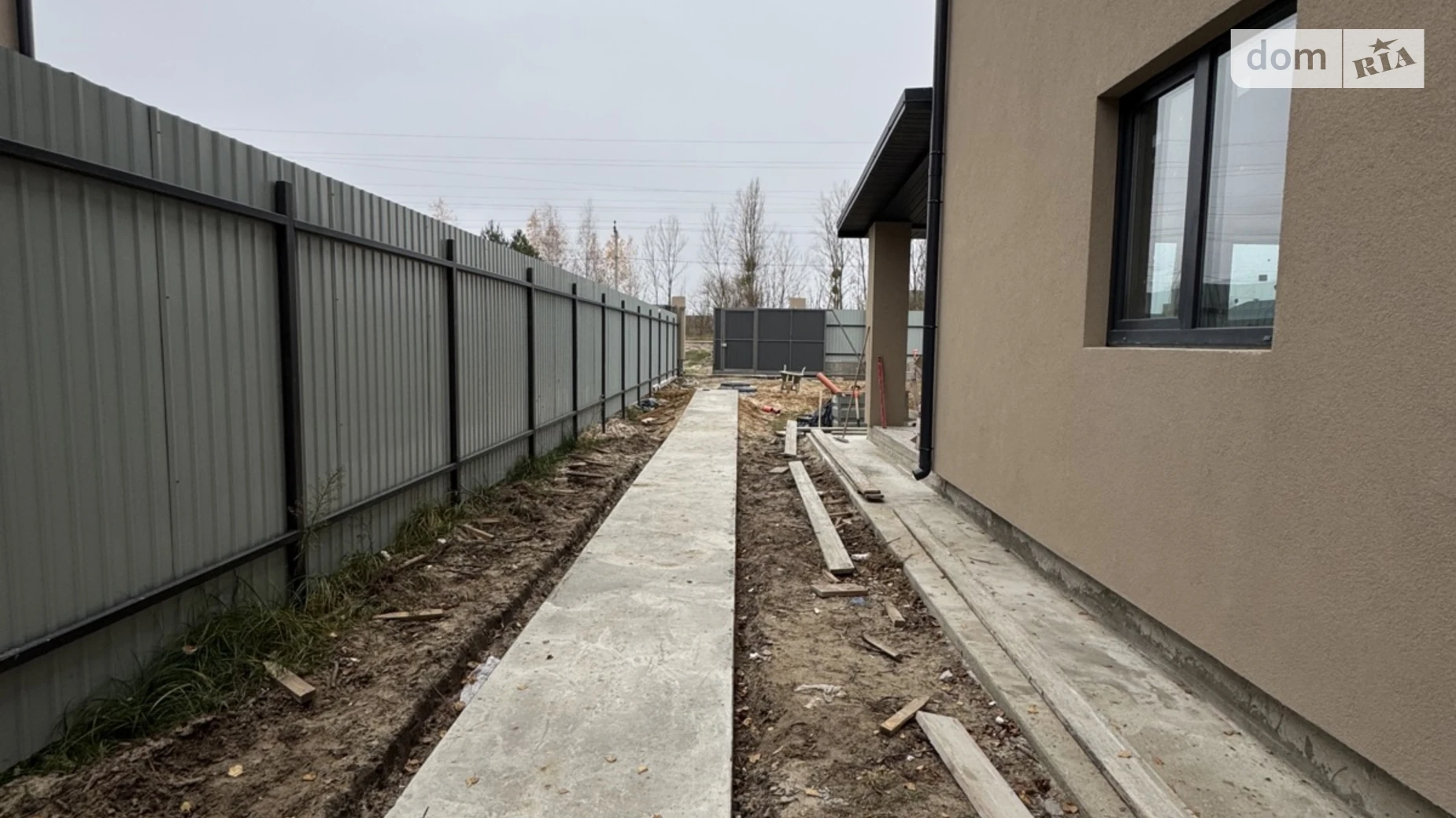 Продается дом на 2 этажа 150 кв. м с гаражом, цена: 85000 $ - фото 5