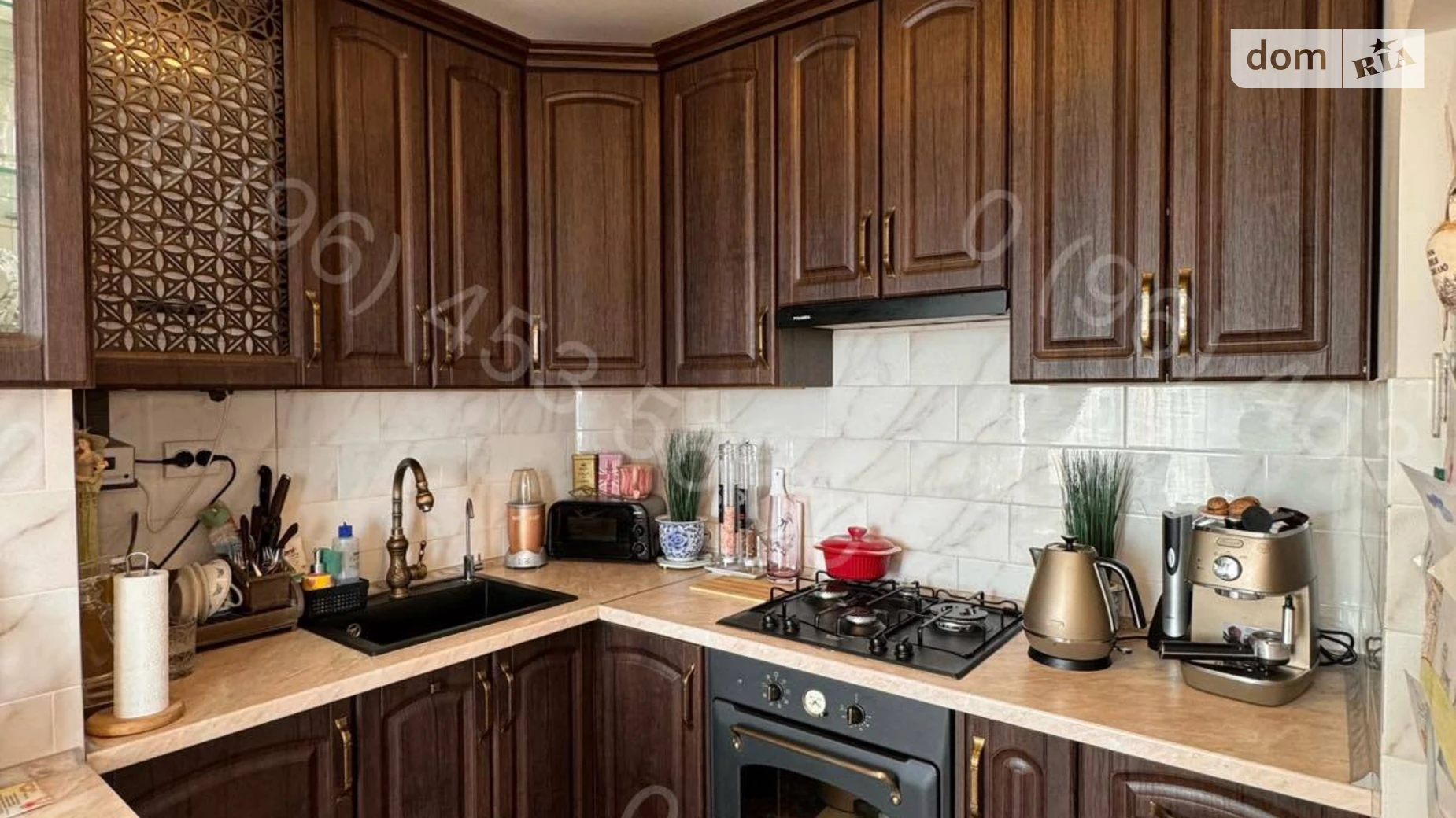 Продается 2-комнатная квартира 70 кв. м в Львове, цена: 150000 $ - фото 5