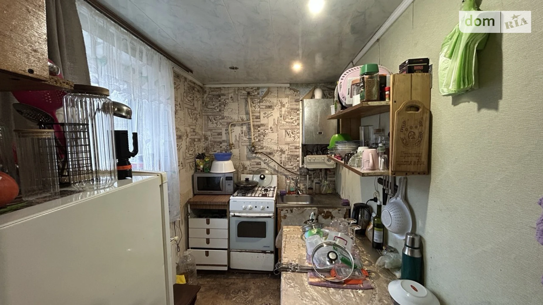 Продається частина будинку 44.5 кв. м з терасою, цена: 42000 $ - фото 4