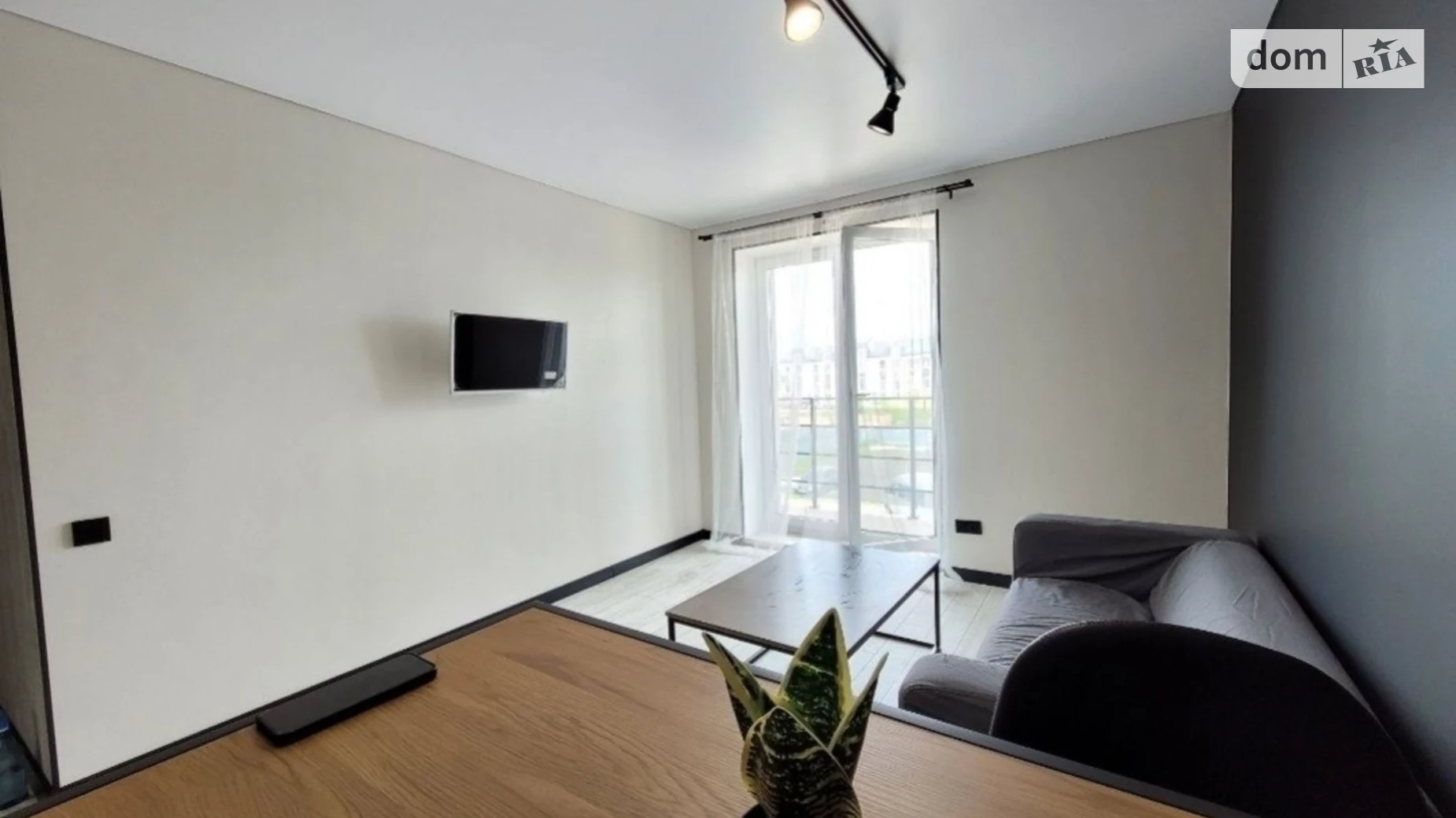 2-комнатная квартира 50 кв. м в Луцке, ул. Теремновская - фото 3