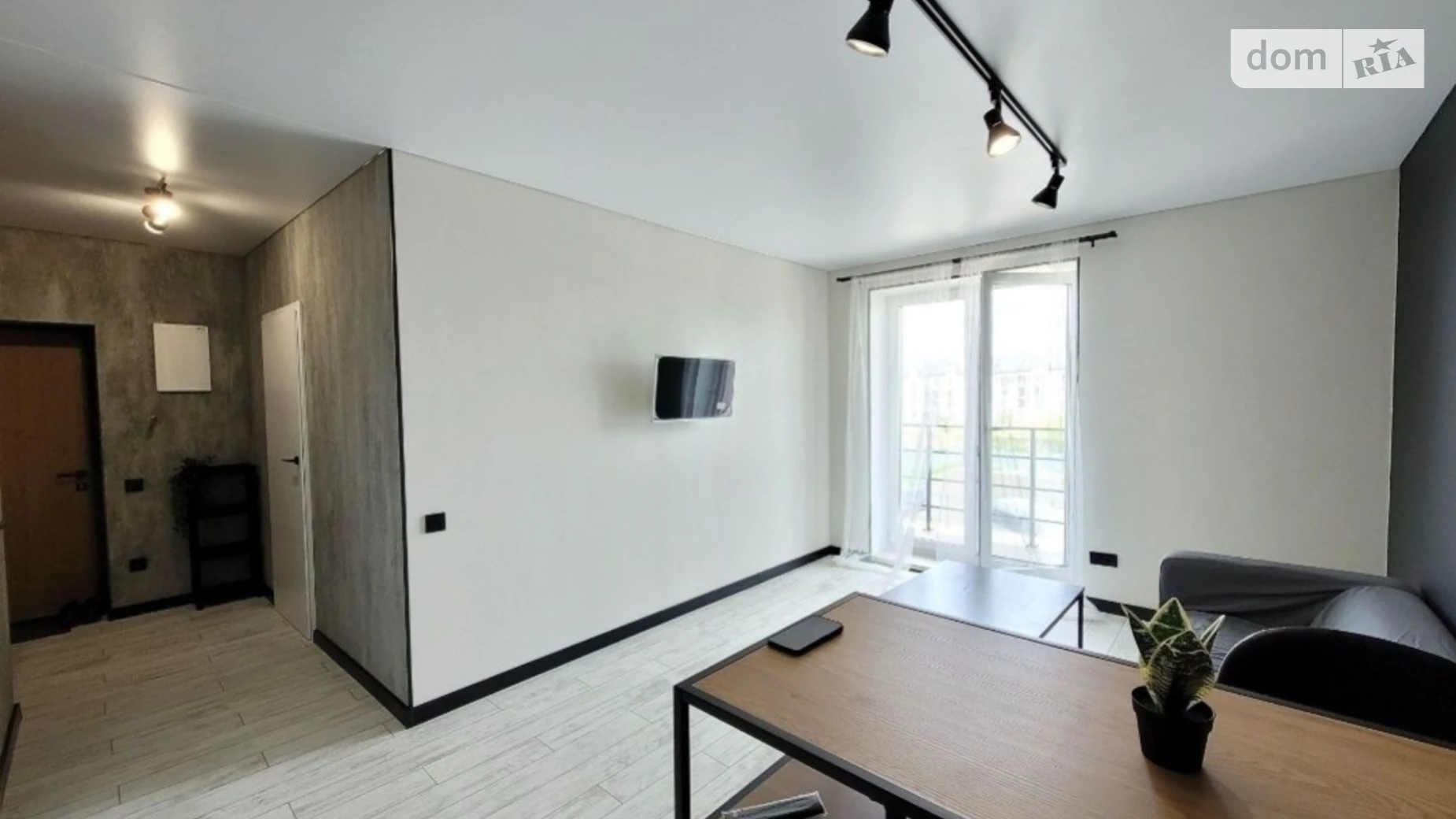 2-комнатная квартира 50 кв. м в Луцке, ул. Теремновская - фото 2