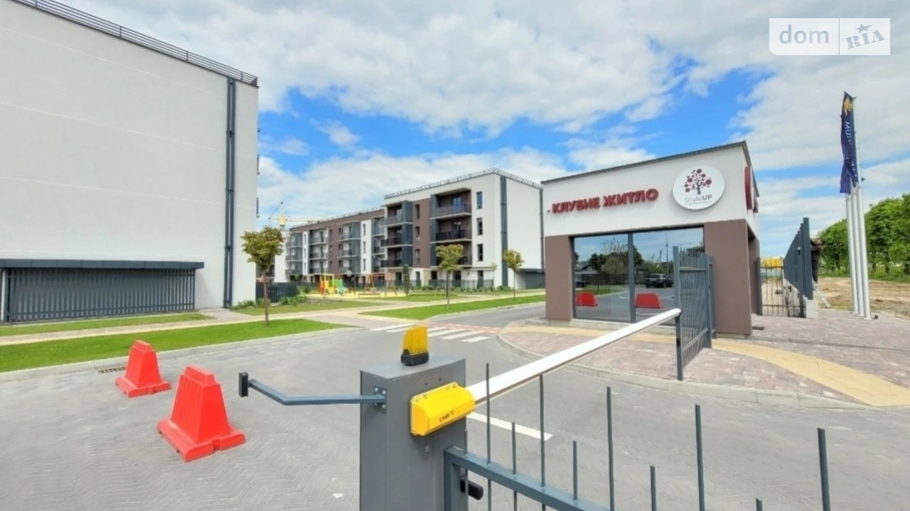 2-комнатная квартира 50 кв. м в Луцке, ул. Теремновская - фото 4