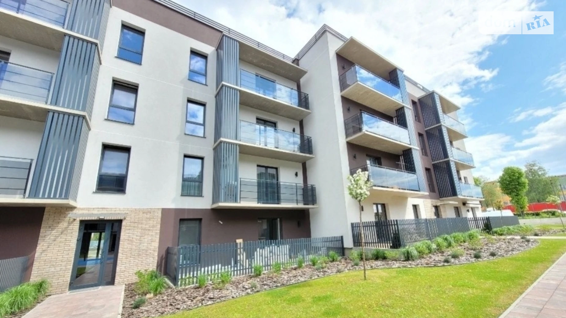 2-комнатная квартира 50 кв. м в Луцке, ул. Теремновская - фото 5