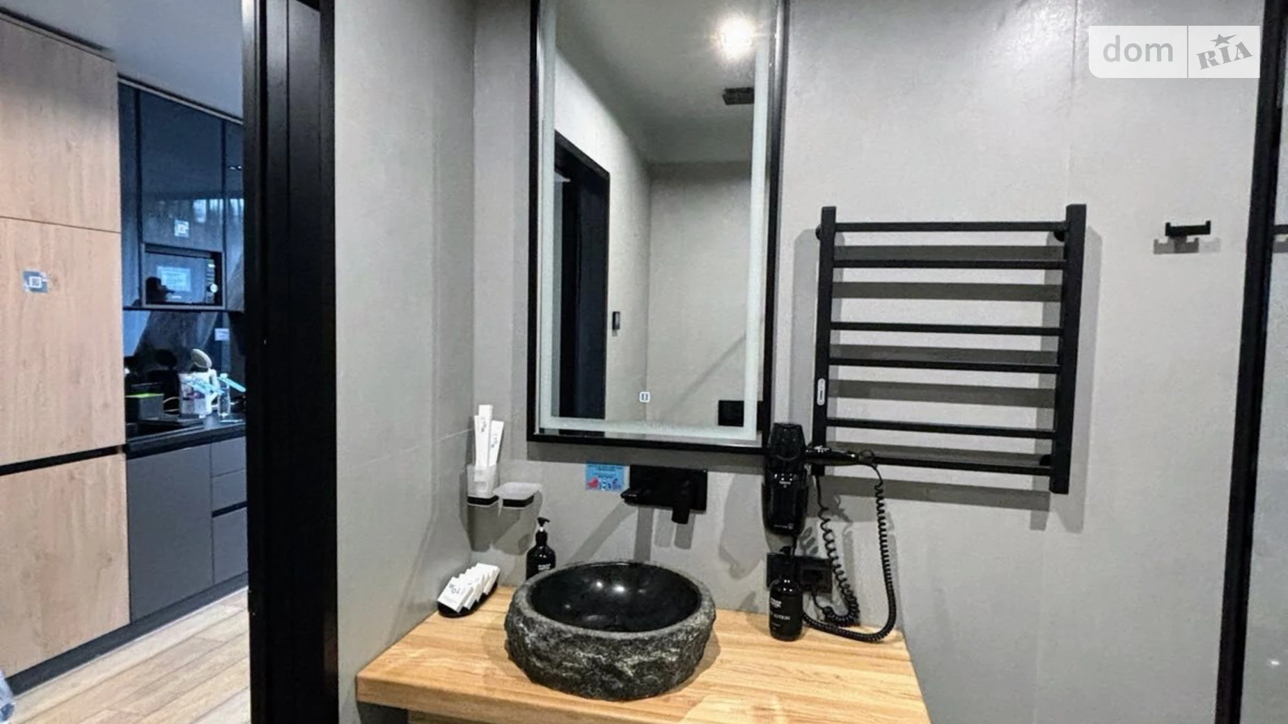 Продается 1-комнатная квартира 31.4 кв. м в, цена: 150000 $ - фото 5