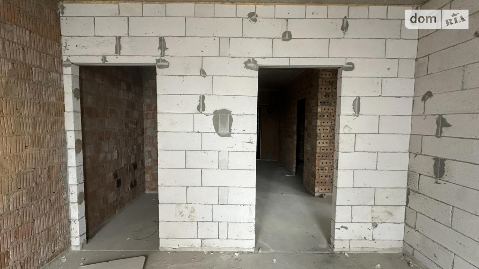 Продається 2-кімнатна квартира 69 кв. м у Вінниці, пров. Цегельний, 18 корпус 4 - фото 5