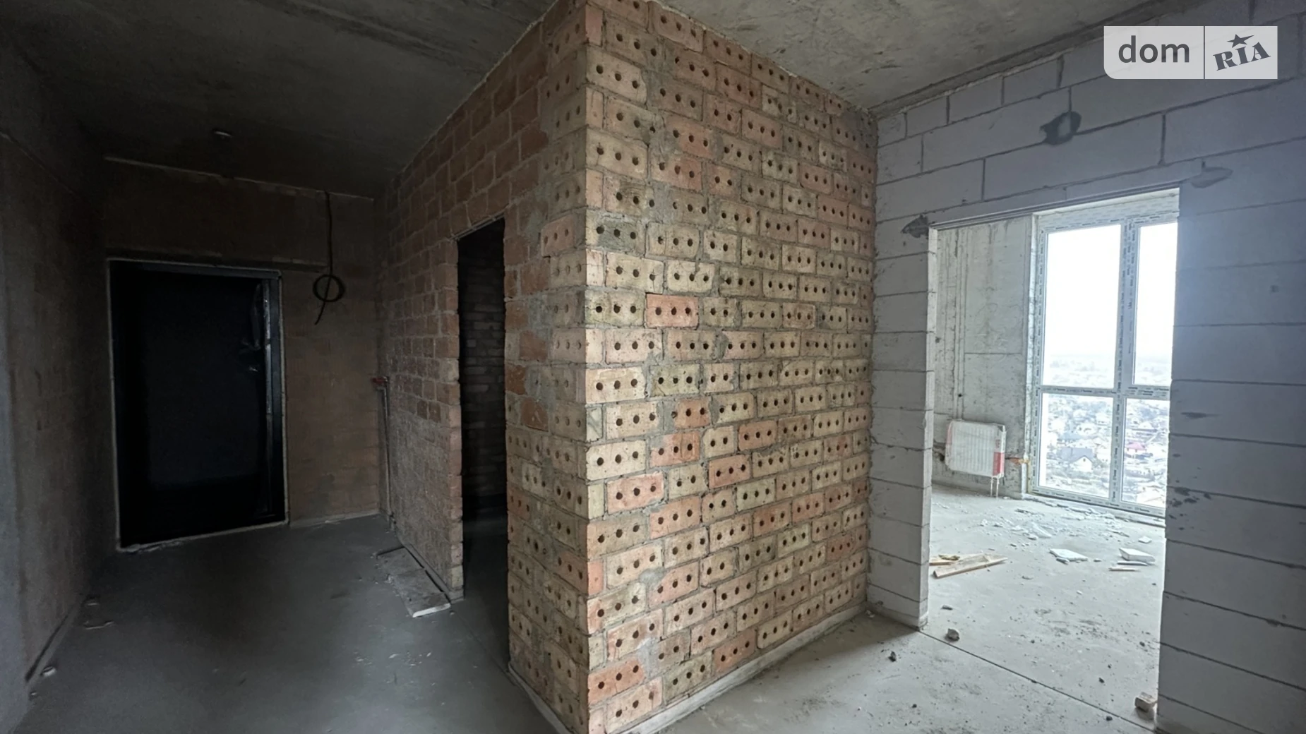 Продається 2-кімнатна квартира 69 кв. м у Вінниці, пров. Цегельний, 18 корпус 4 - фото 4