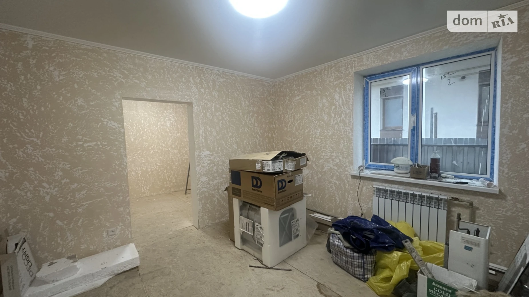 Продается часть дома 33 кв. м с беседкой, цена: 45000 $ - фото 3