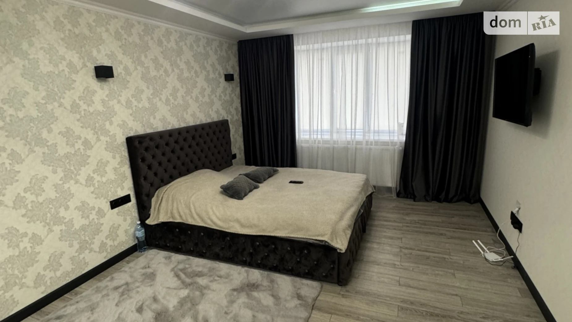 2-комнатная квартира 67 кв. м в Тернополе, ул. Генерала Мирона Тарнавского, 32 - фото 2